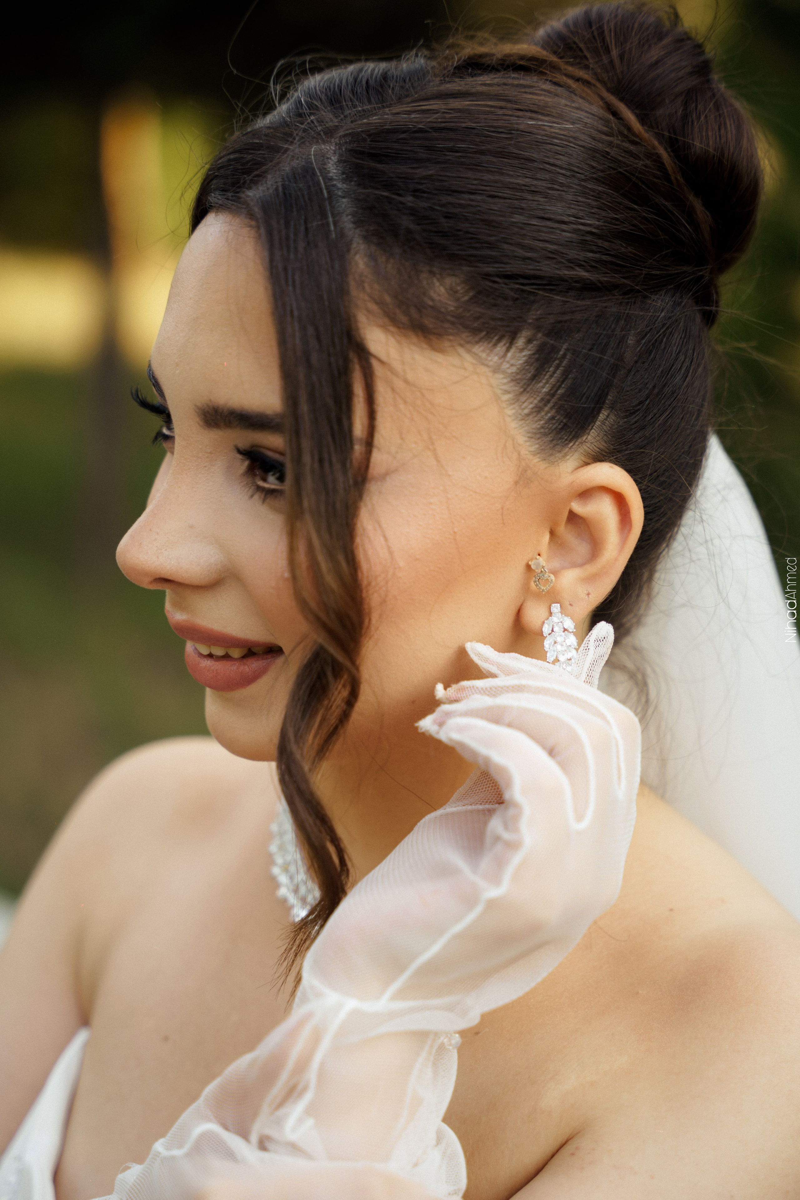 Arzu & Mina. Nihadahmed