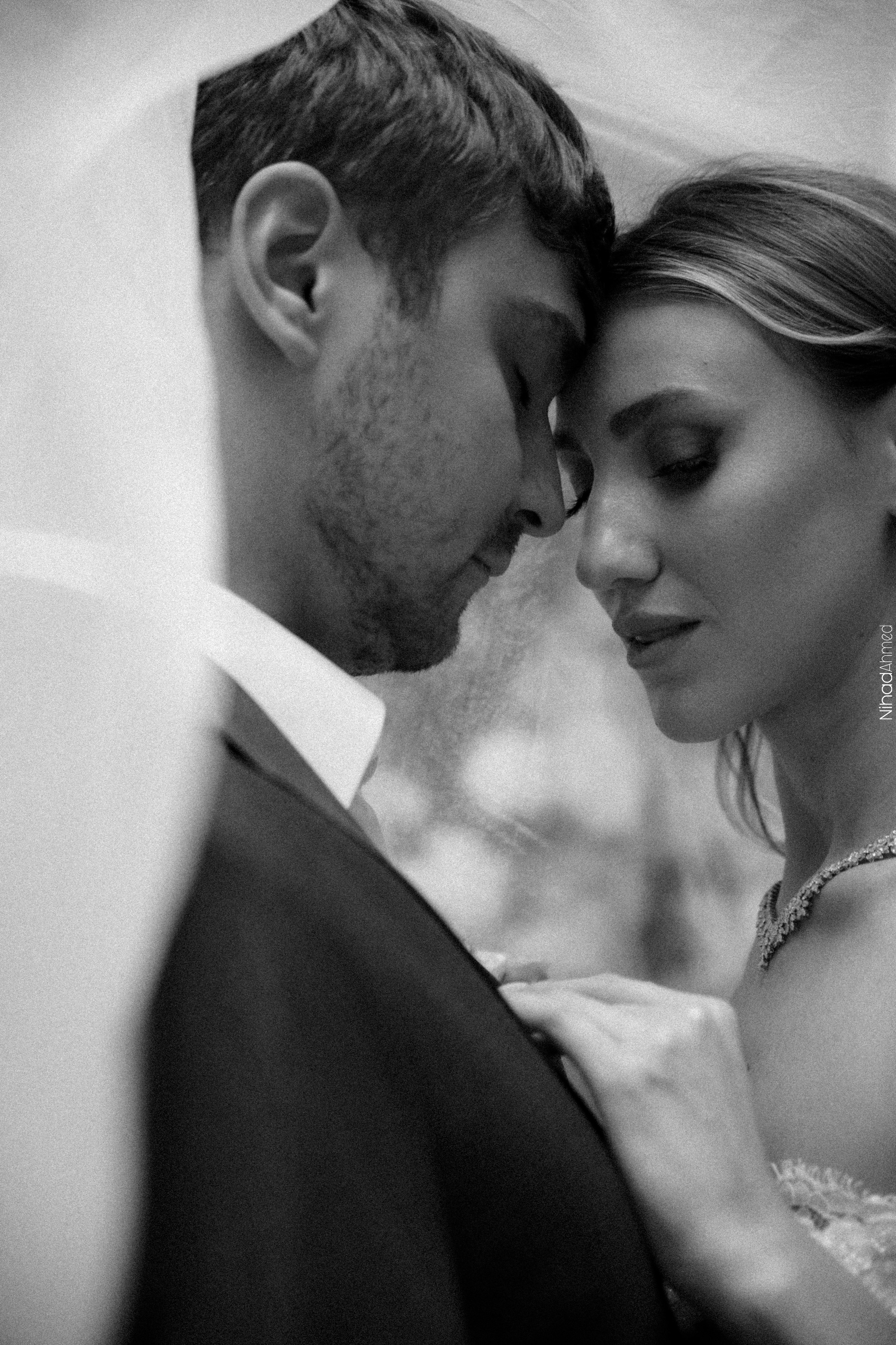 Anastasiia & Vladyslav. Nihadahmed