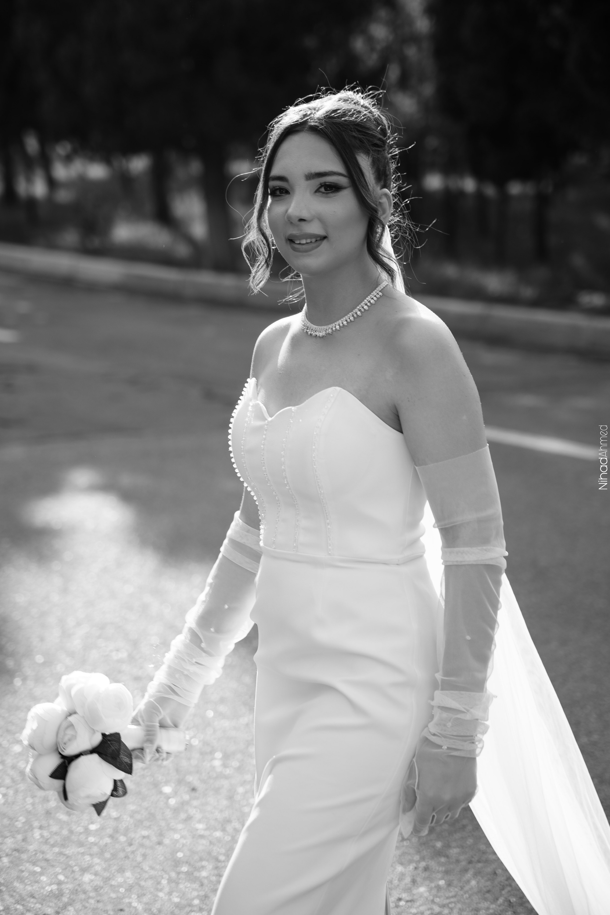 Arzu & Mina. Nihadahmed