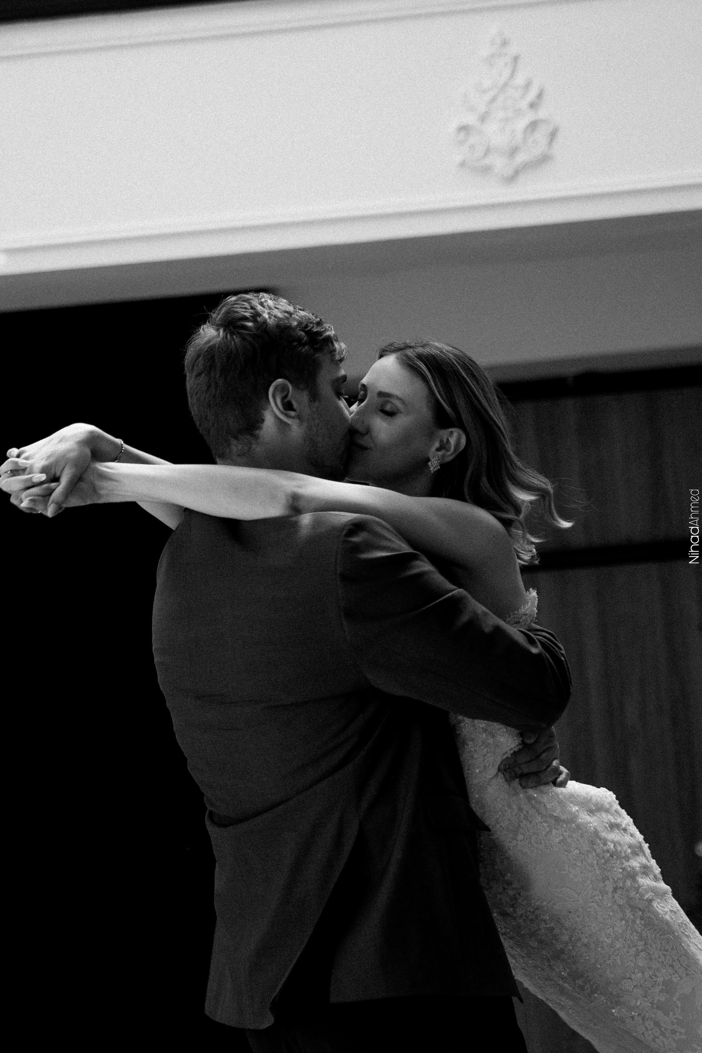 Anastasiia & Vladyslav. Nihadahmed