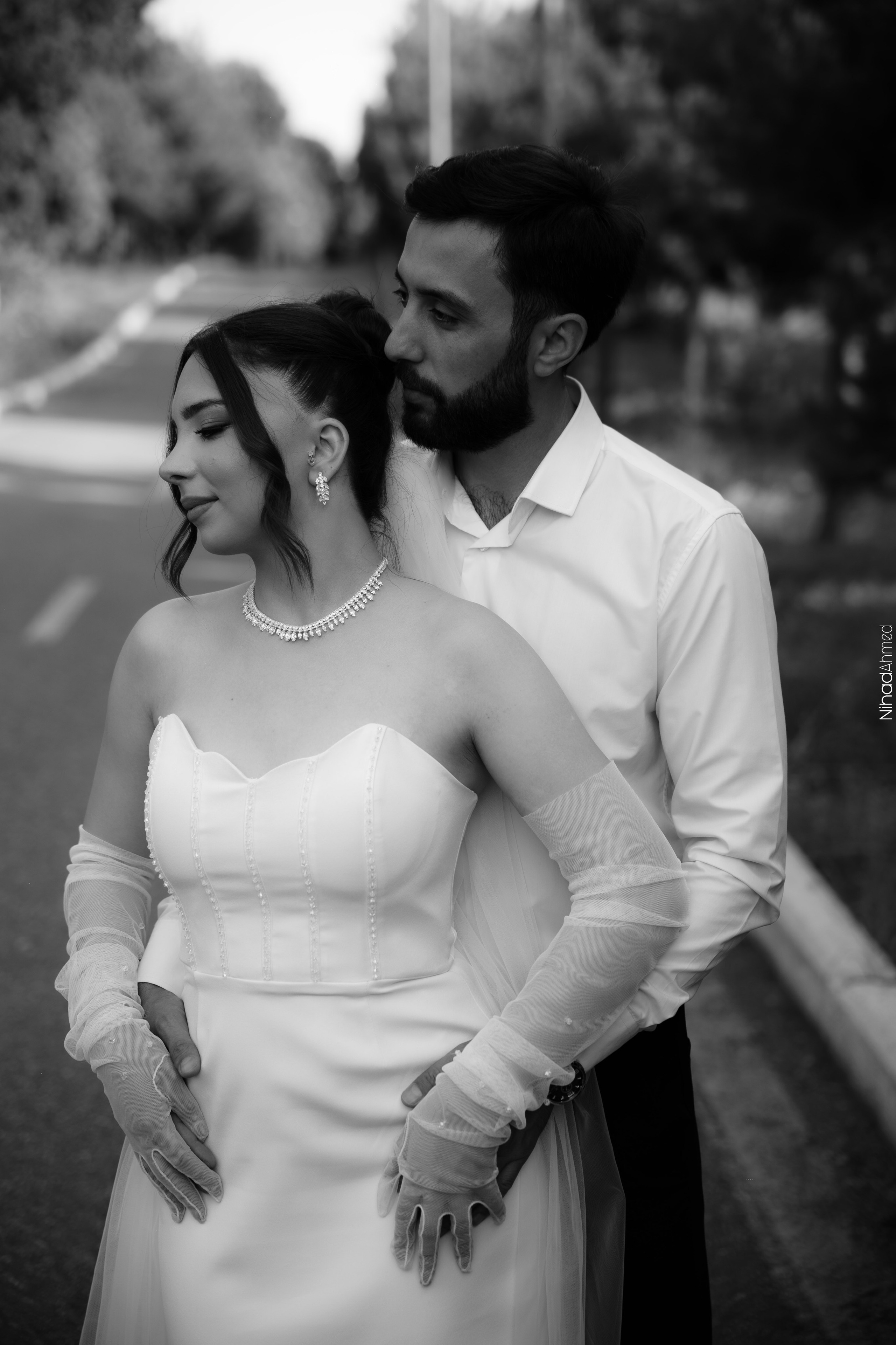 Arzu & Mina. Nihadahmed