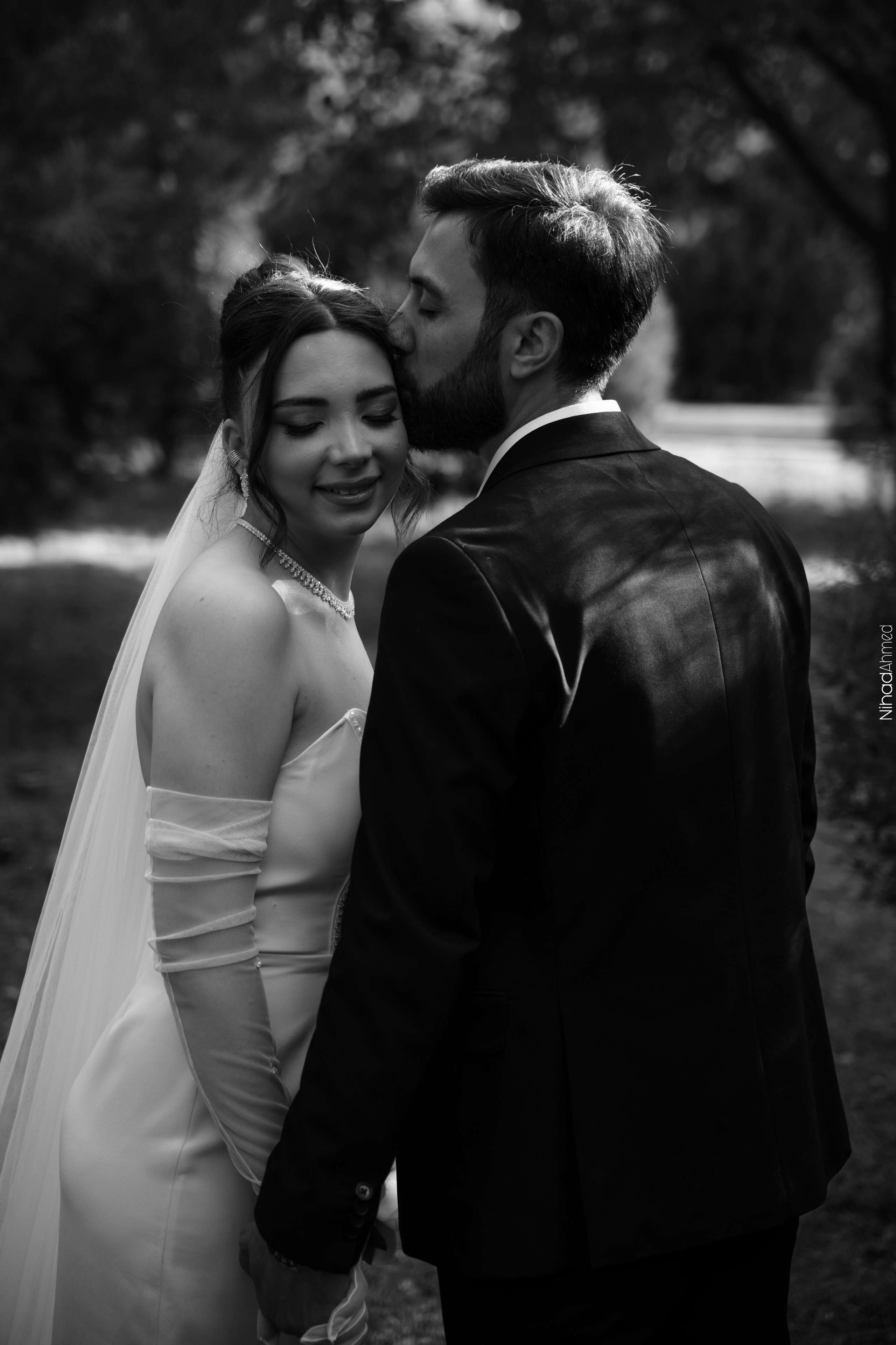 Arzu & Mina. Nihadahmed
