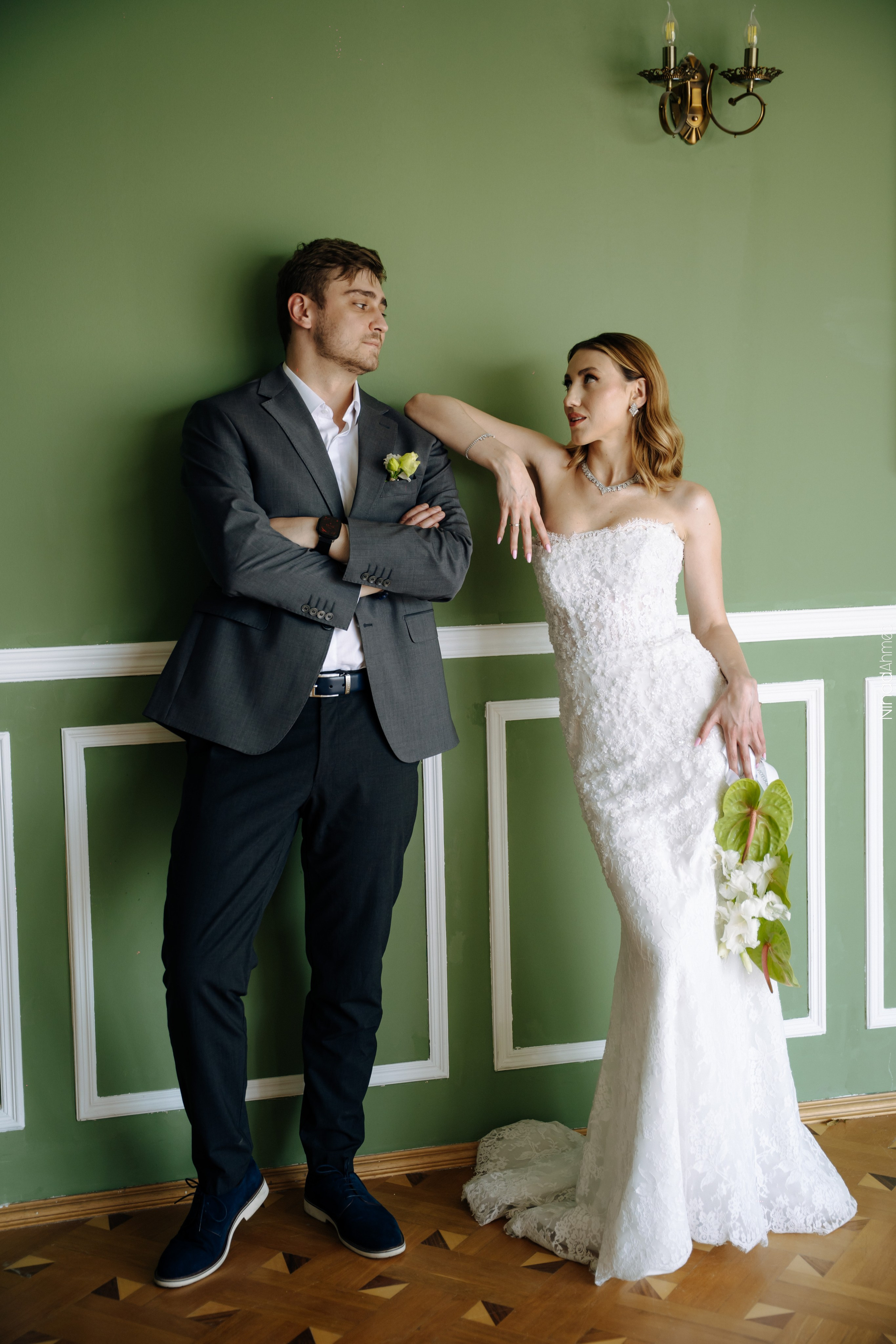 Anastasiia & Vladyslav. Nihadahmed