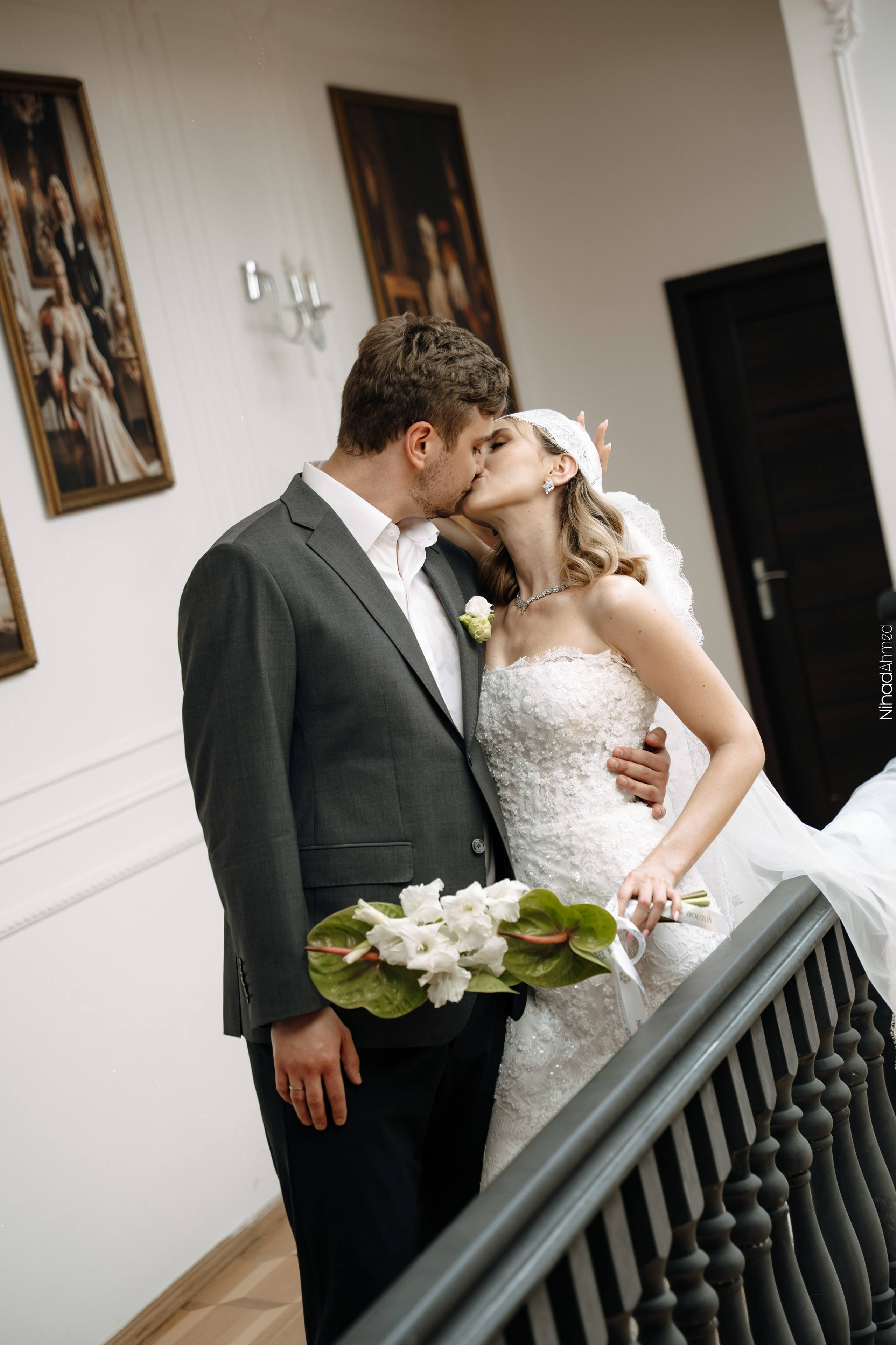 Anastasiia & Vladyslav. Nihadahmed