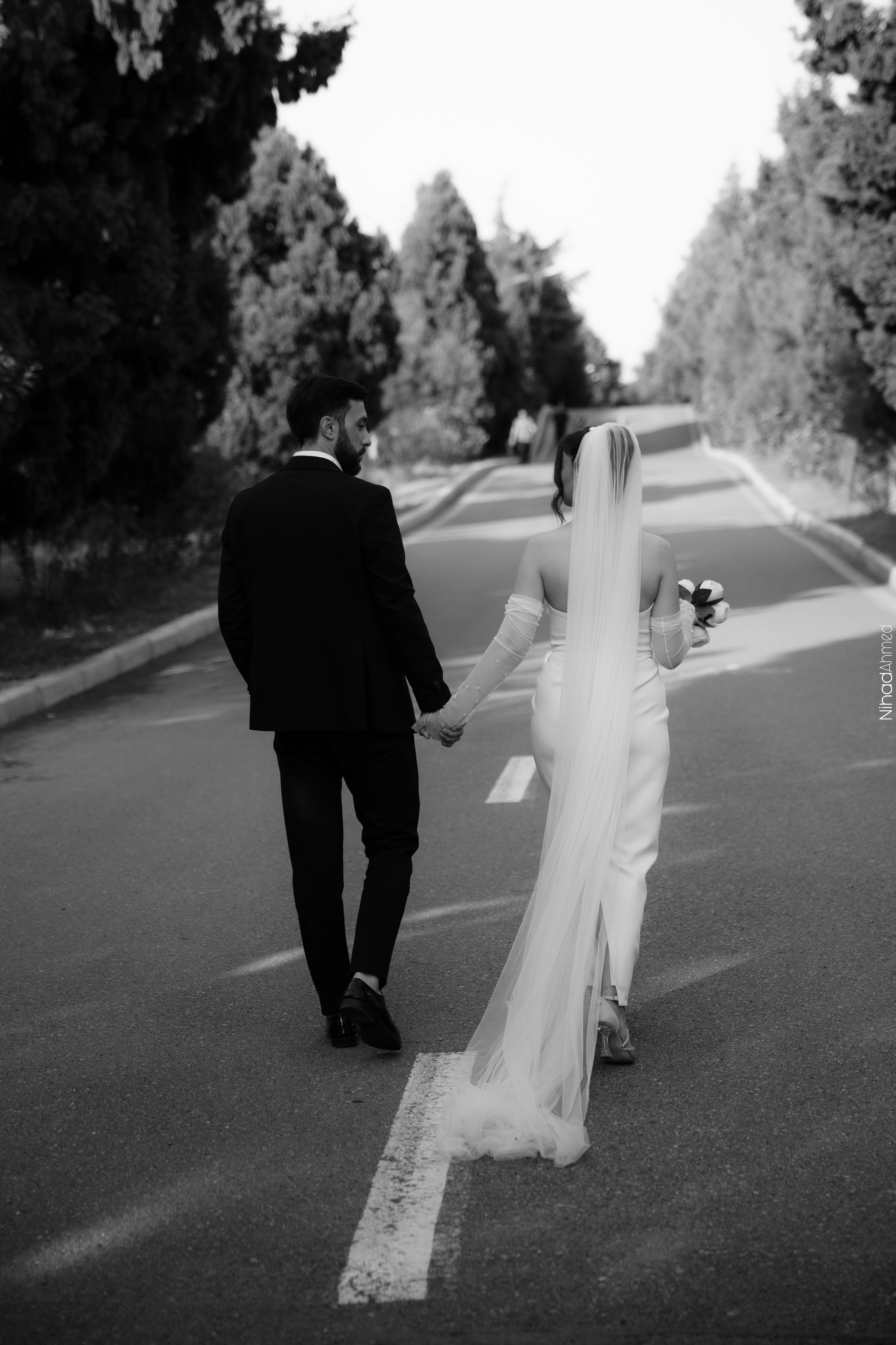 Arzu & Mina. Nihadahmed