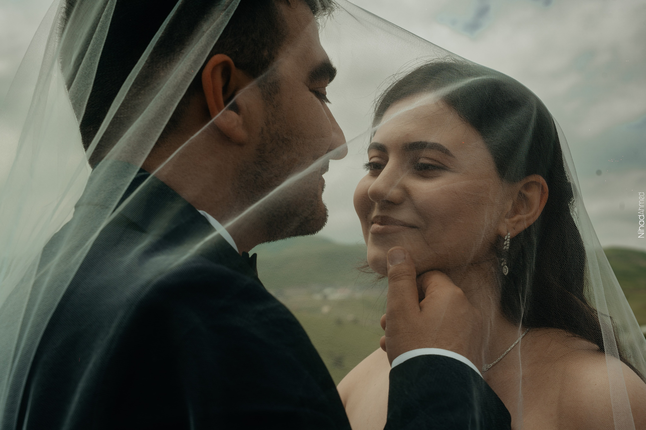 Togrul & Sanem. Nihadahmed