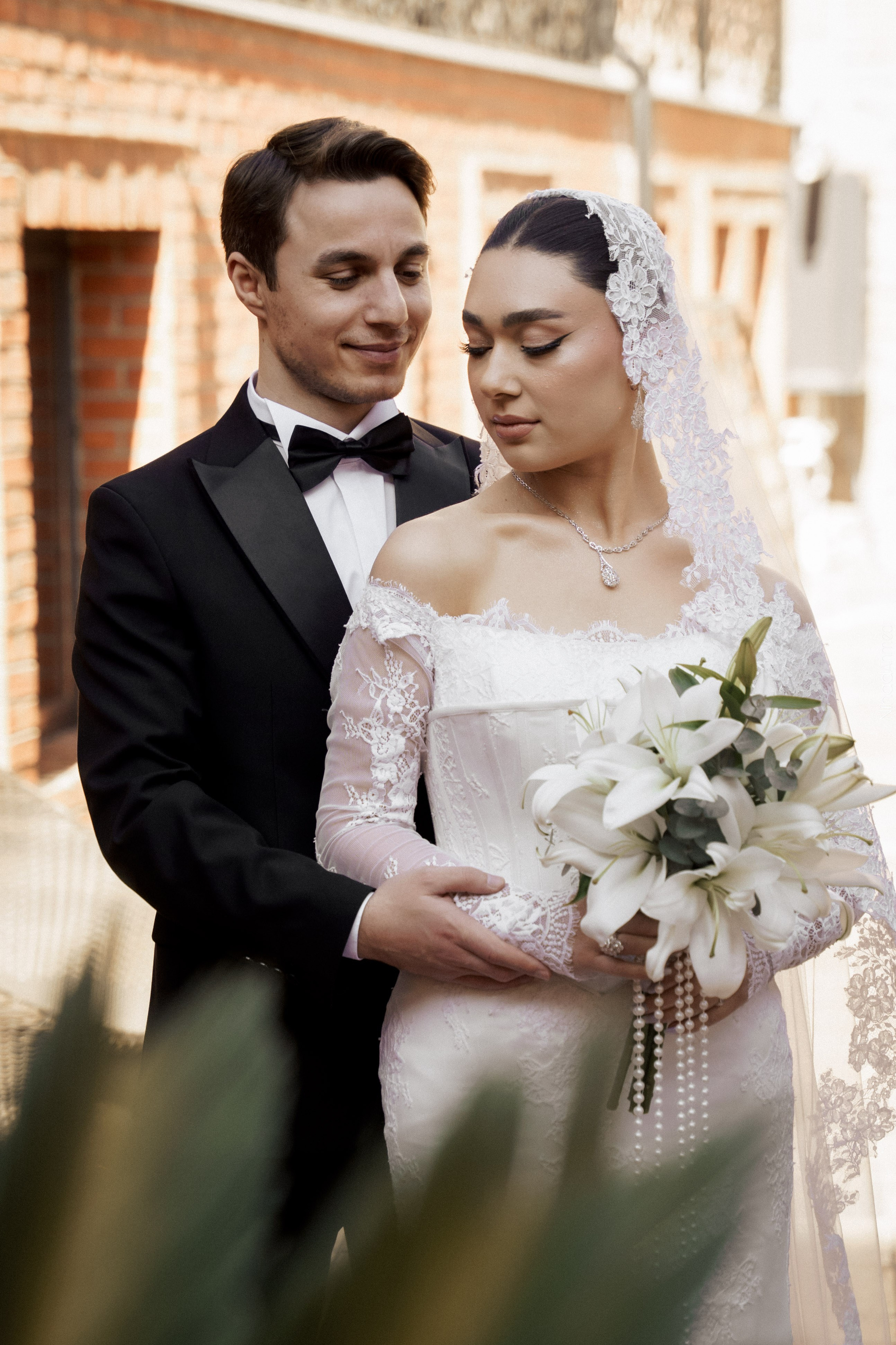 Xalid & Turkan. Nihadahmed