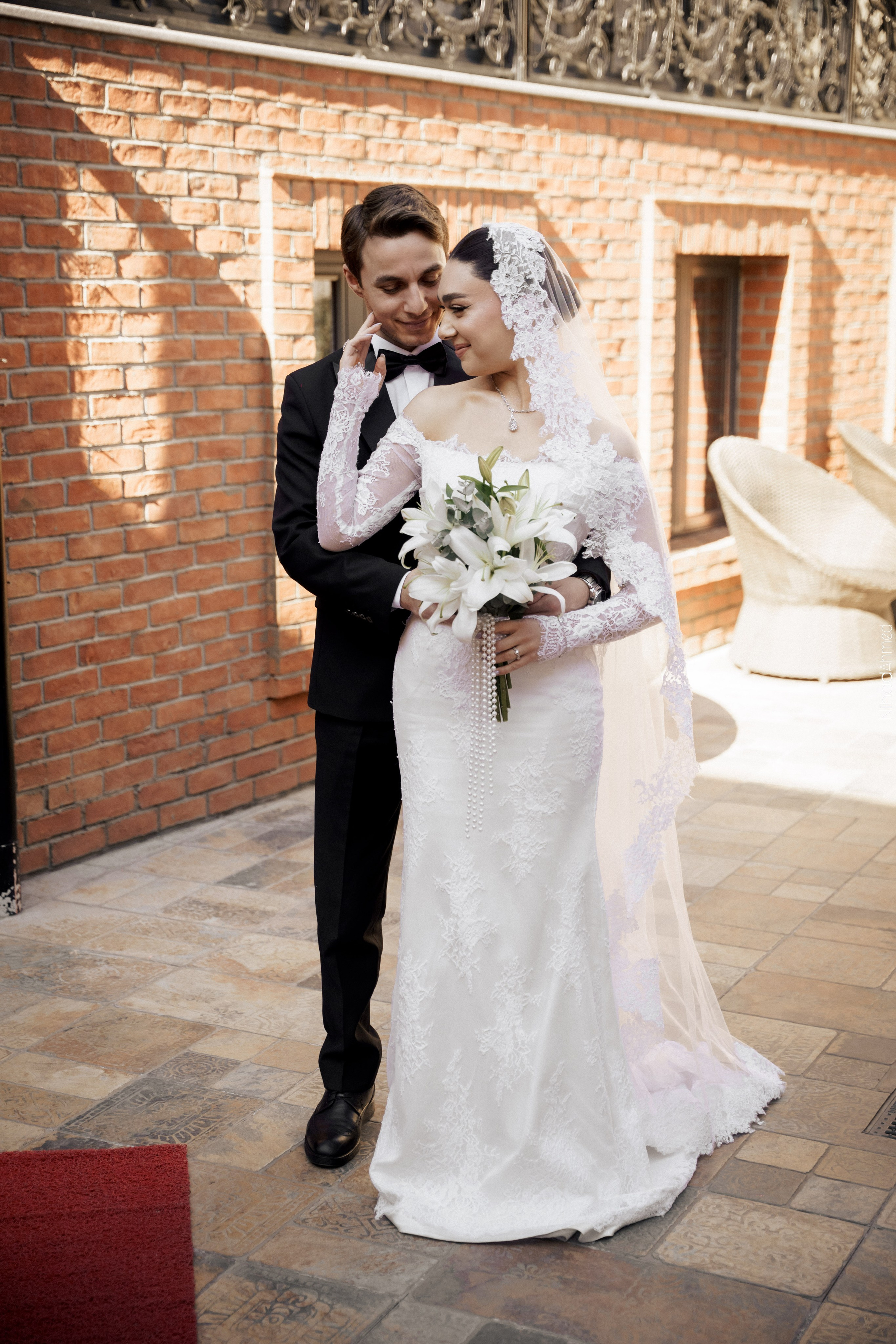 Xalid & Turkan. Nihadahmed