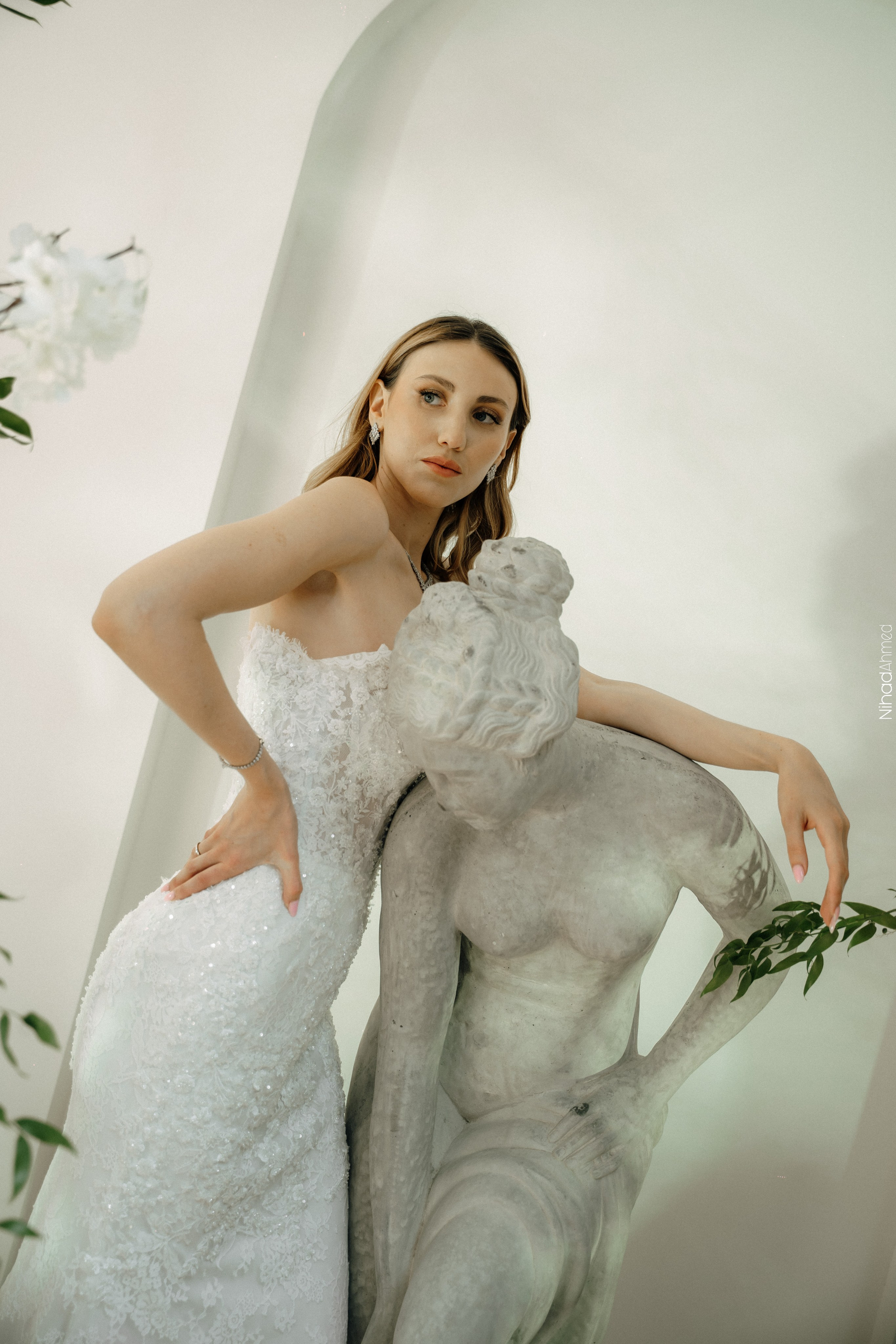 Anastasiia & Vladyslav. Nihadahmed