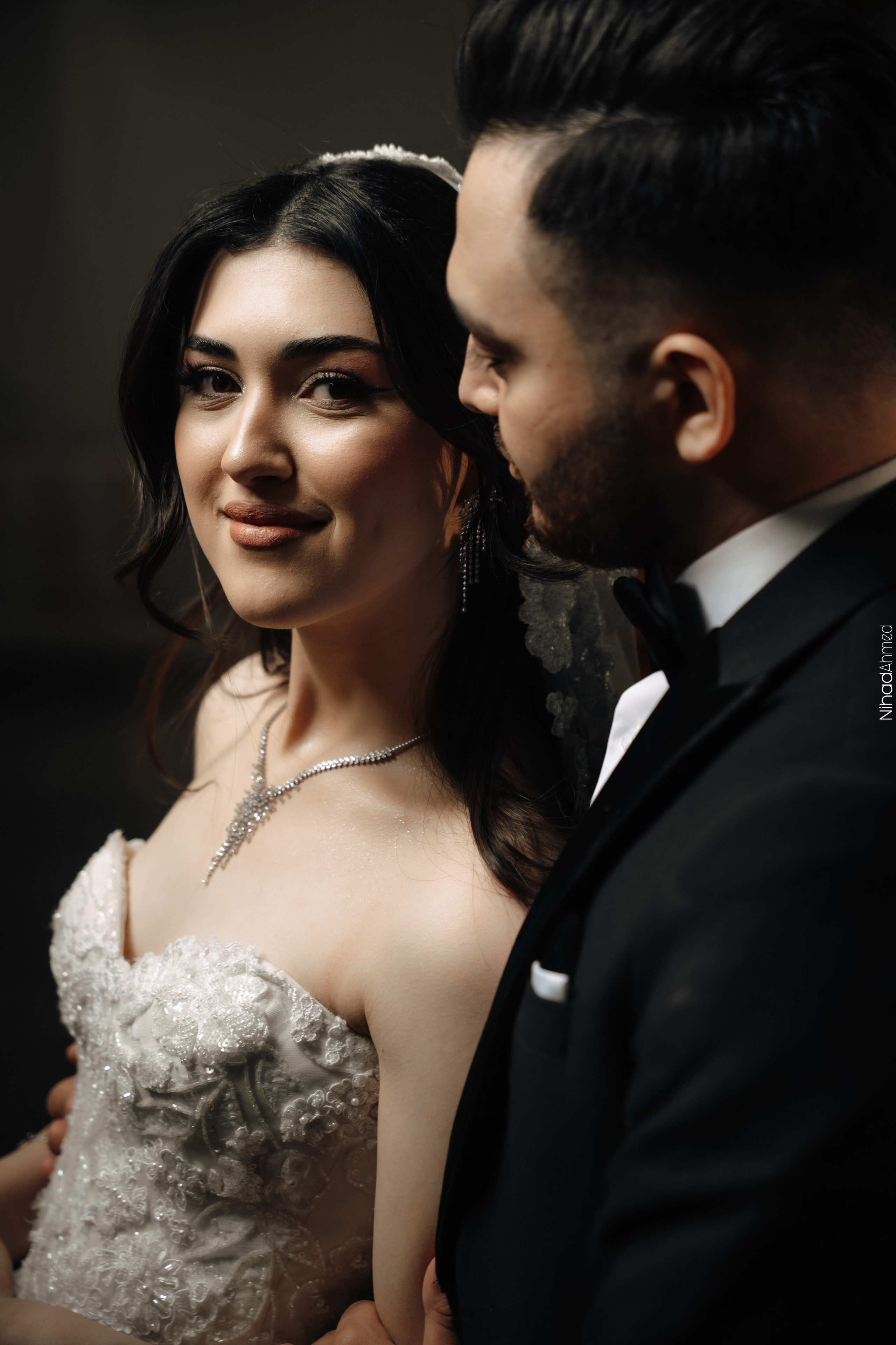 Rövşən & Leyla. Nihadahmed