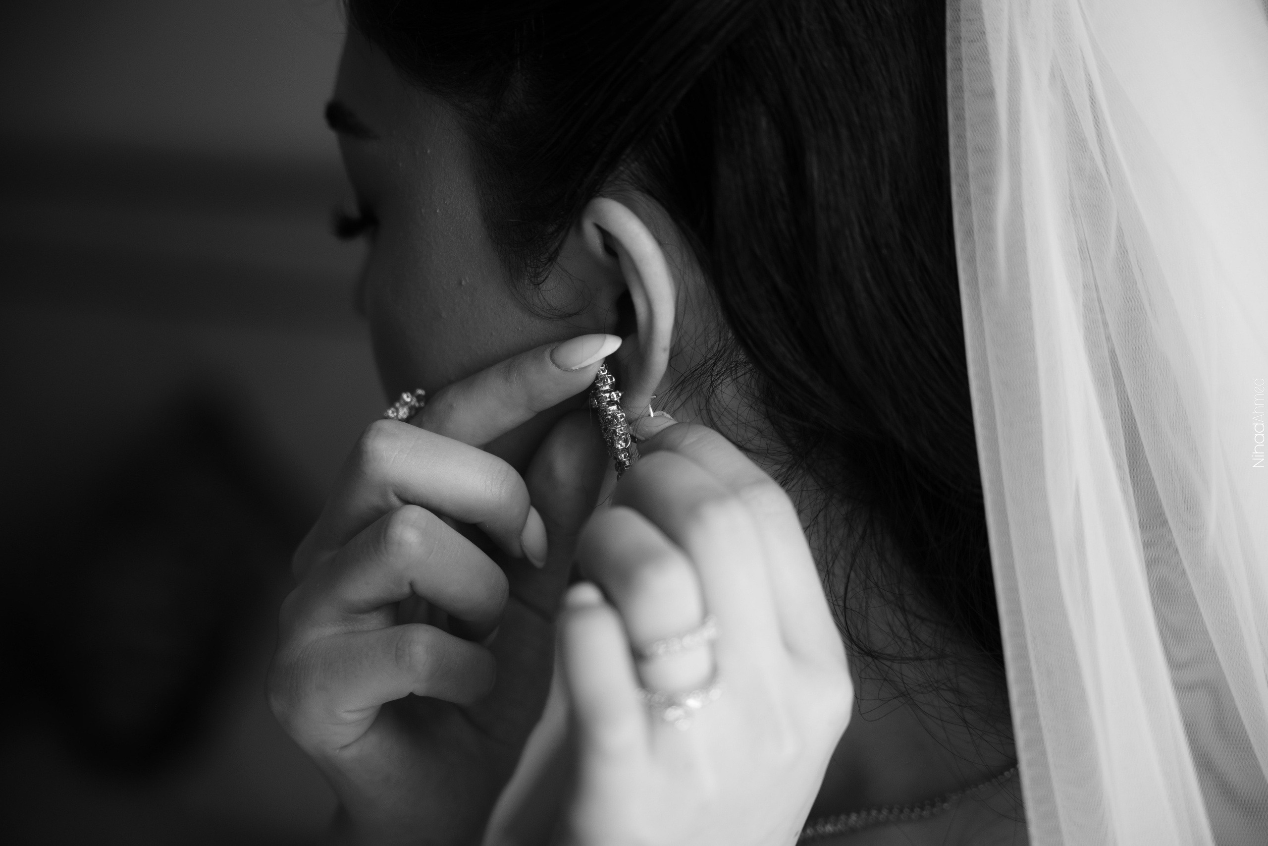 Rovshan & Leyla. Nihadahmed