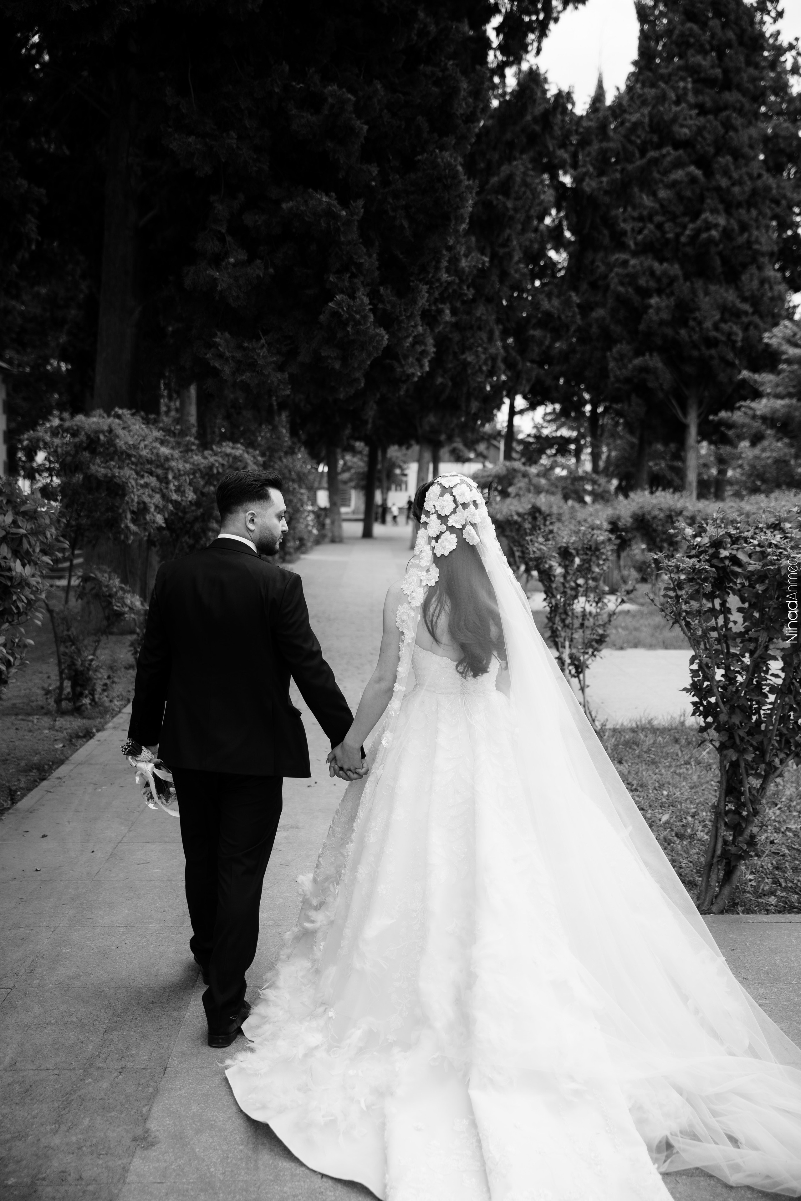Rövşən & Leyla. Nihadahmed