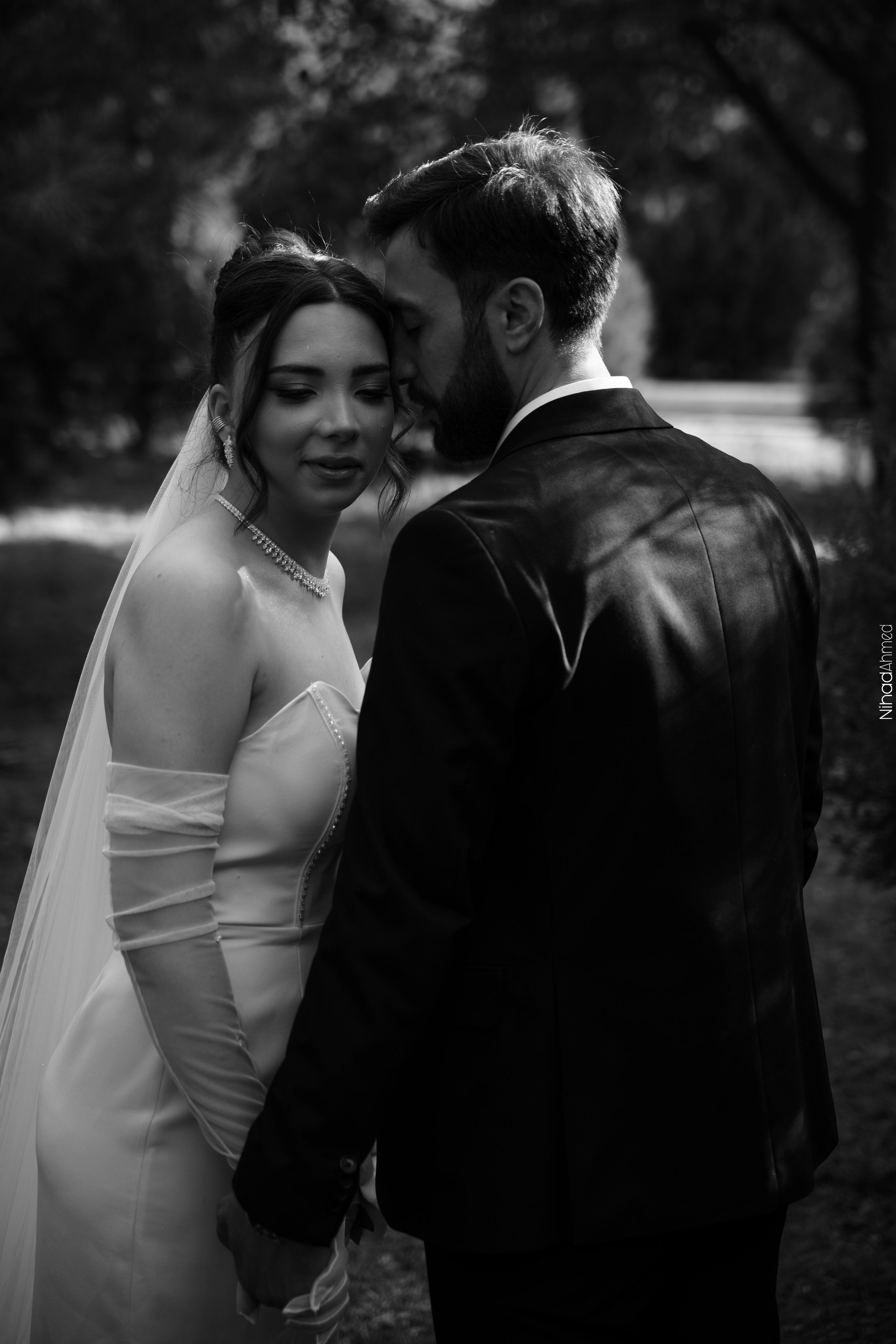 Arzu & Mina. Nihadahmed