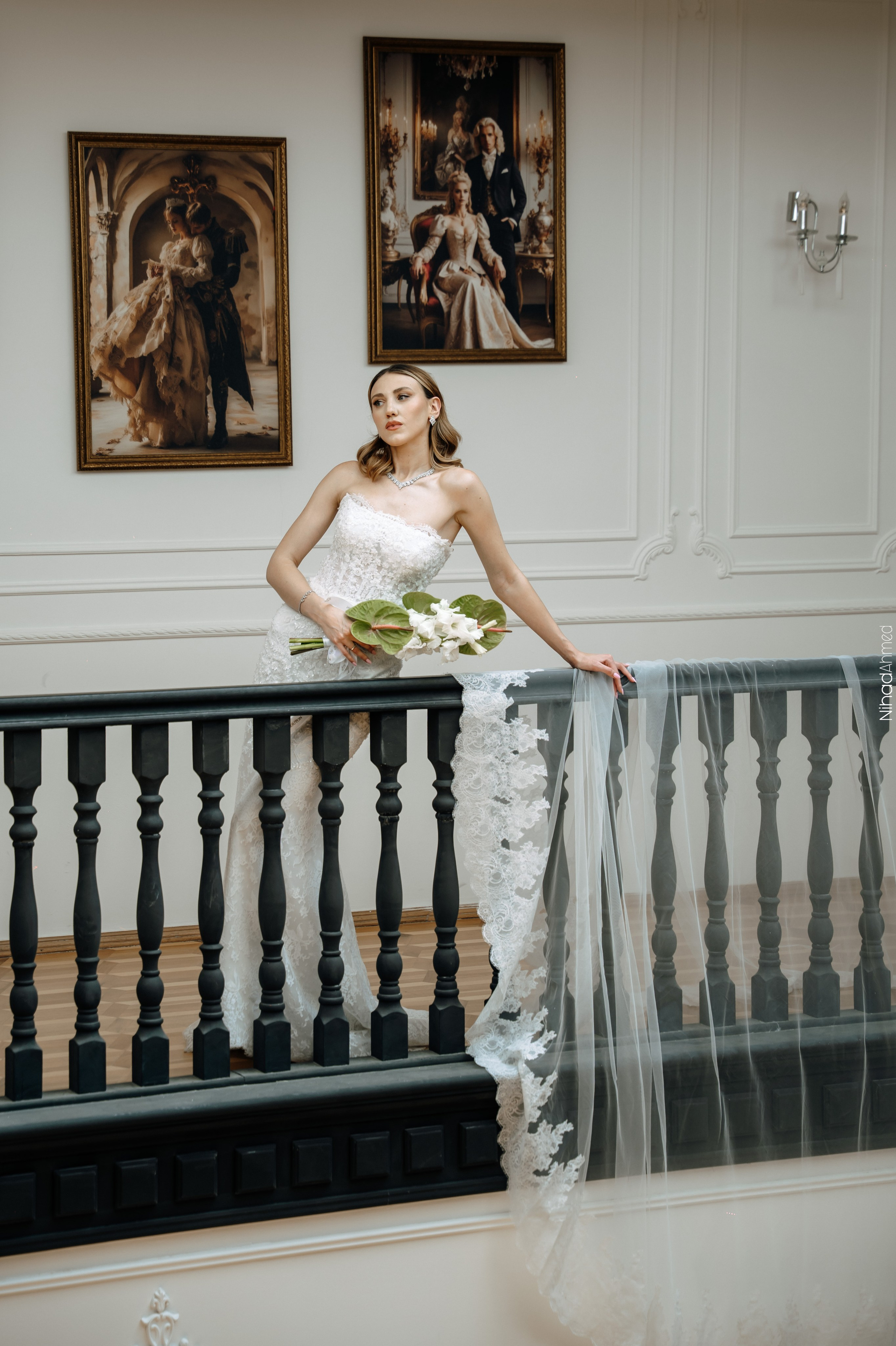 Anastasiia & Vladyslav. Nihadahmed