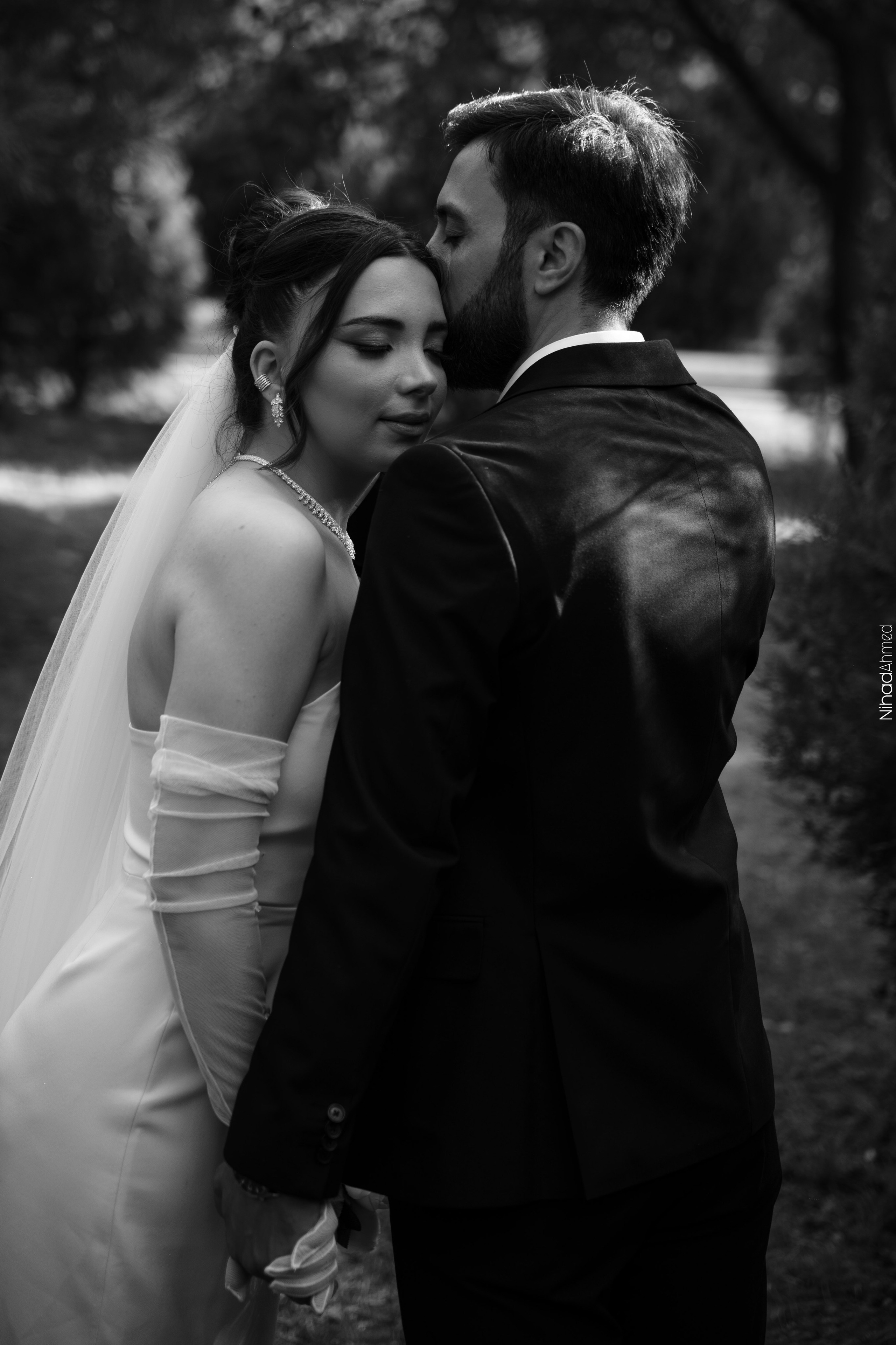 Arzu & Mina. Nihadahmed