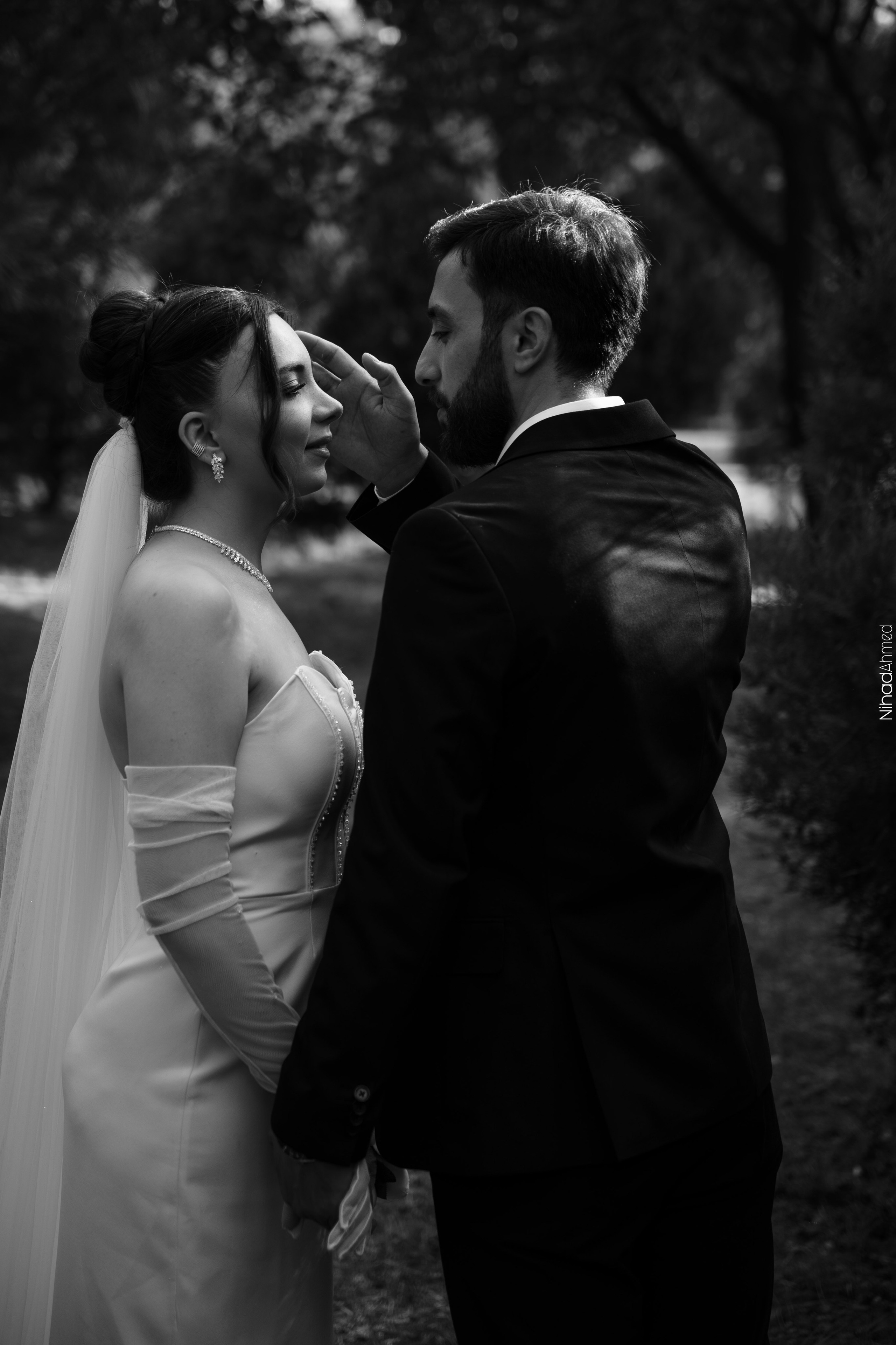 Arzu & Mina. Nihadahmed