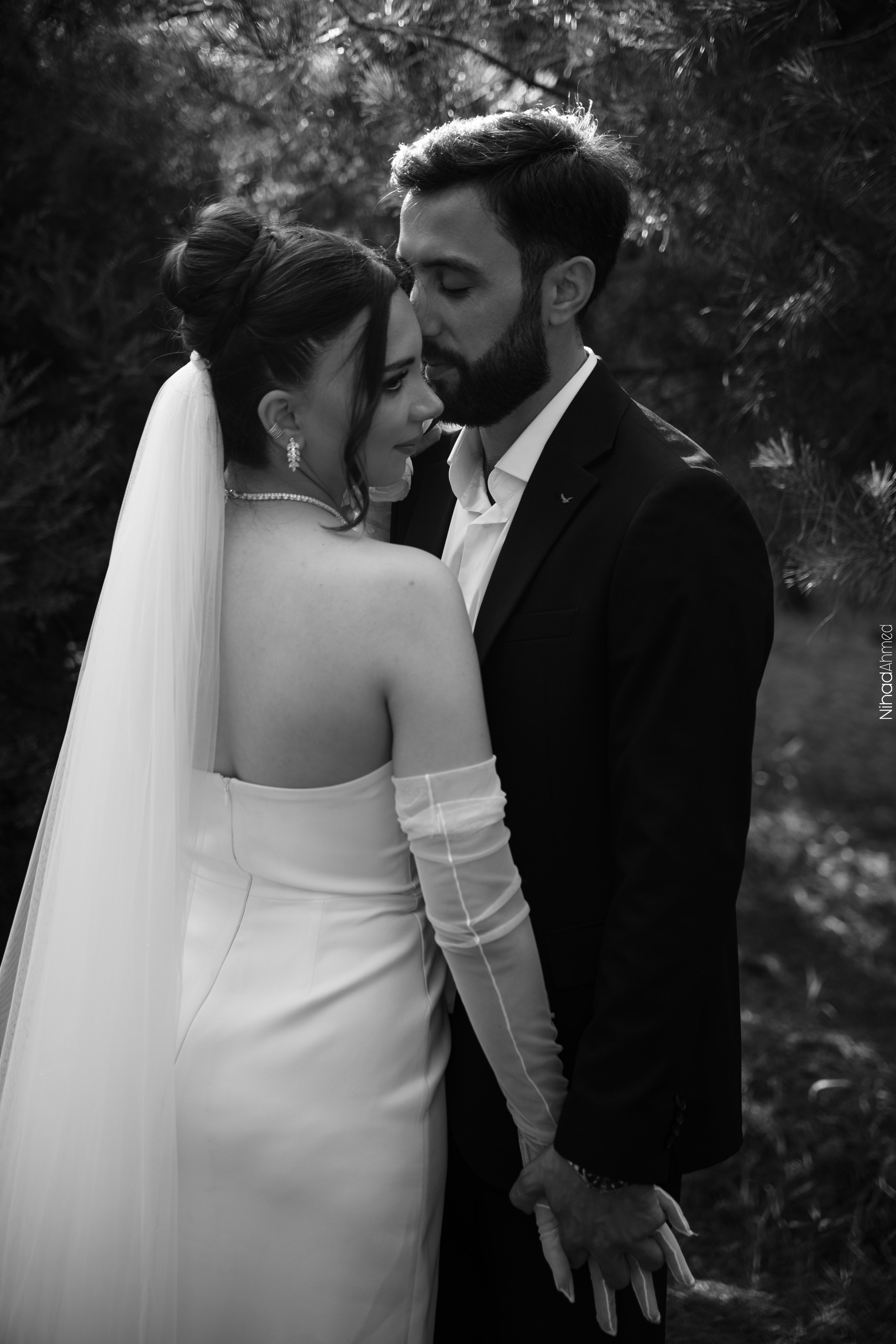 Arzu & Mina. Nihadahmed