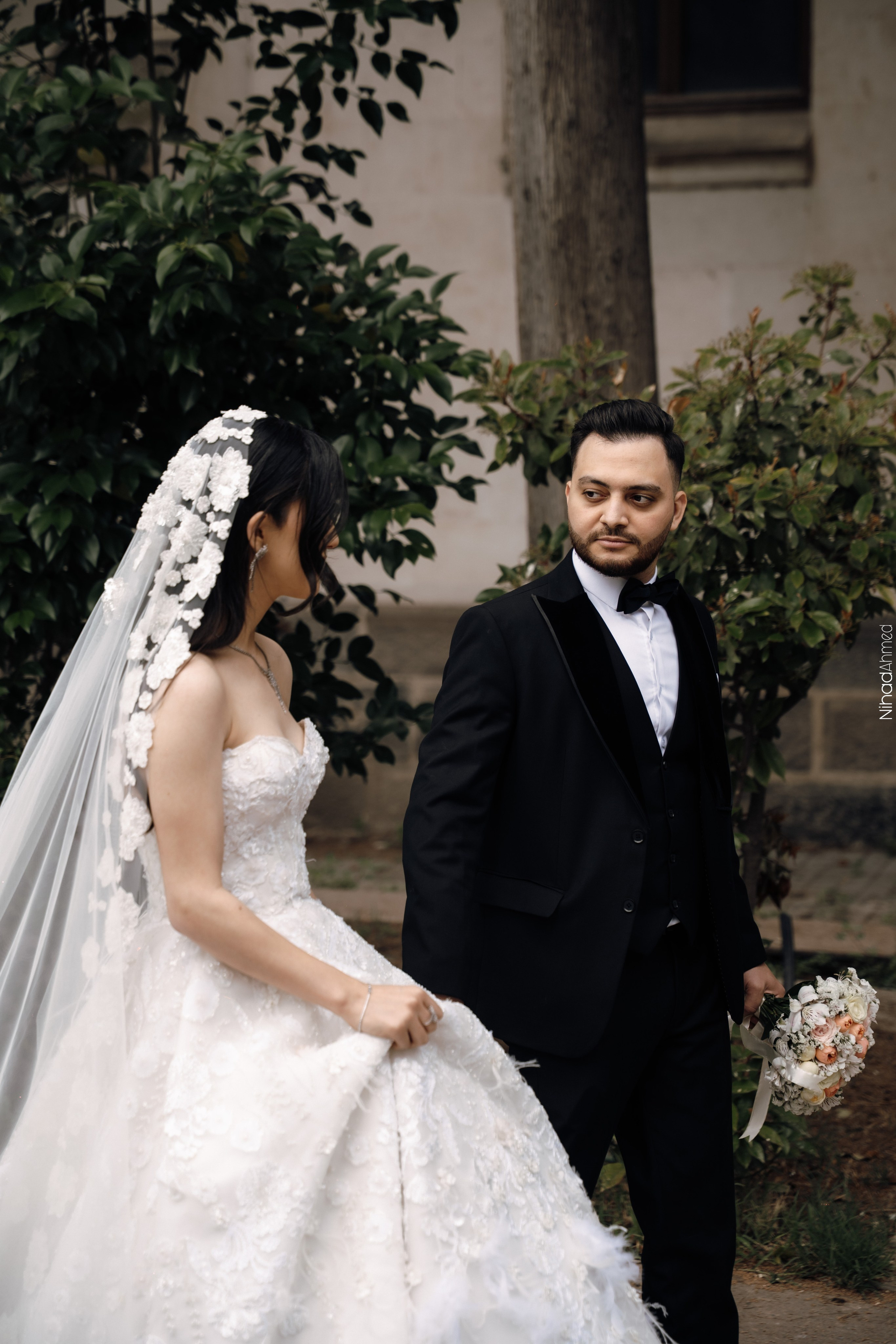 Rövşən & Leyla. Nihadahmed