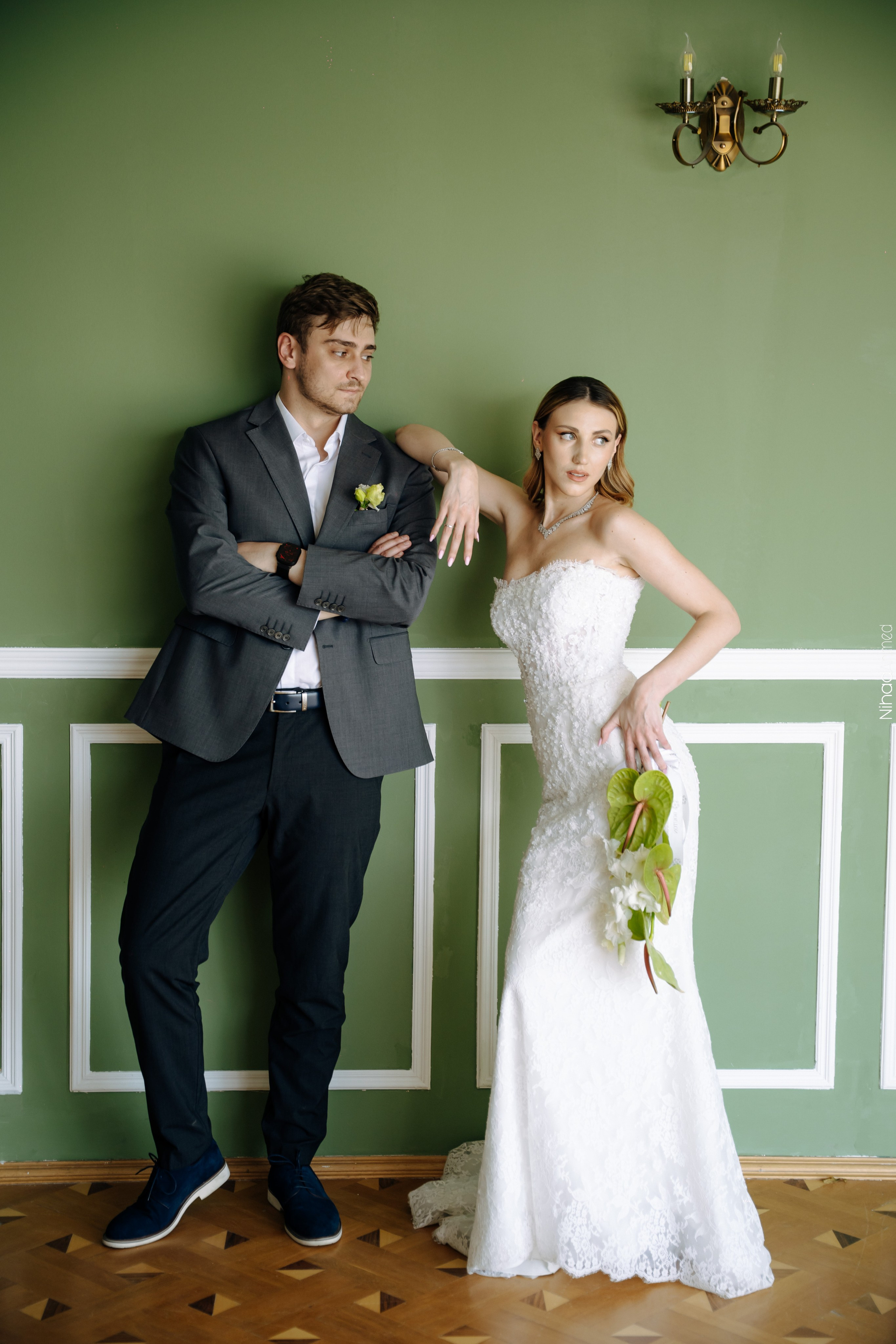 Anastasiia & Vladyslav. Nihadahmed