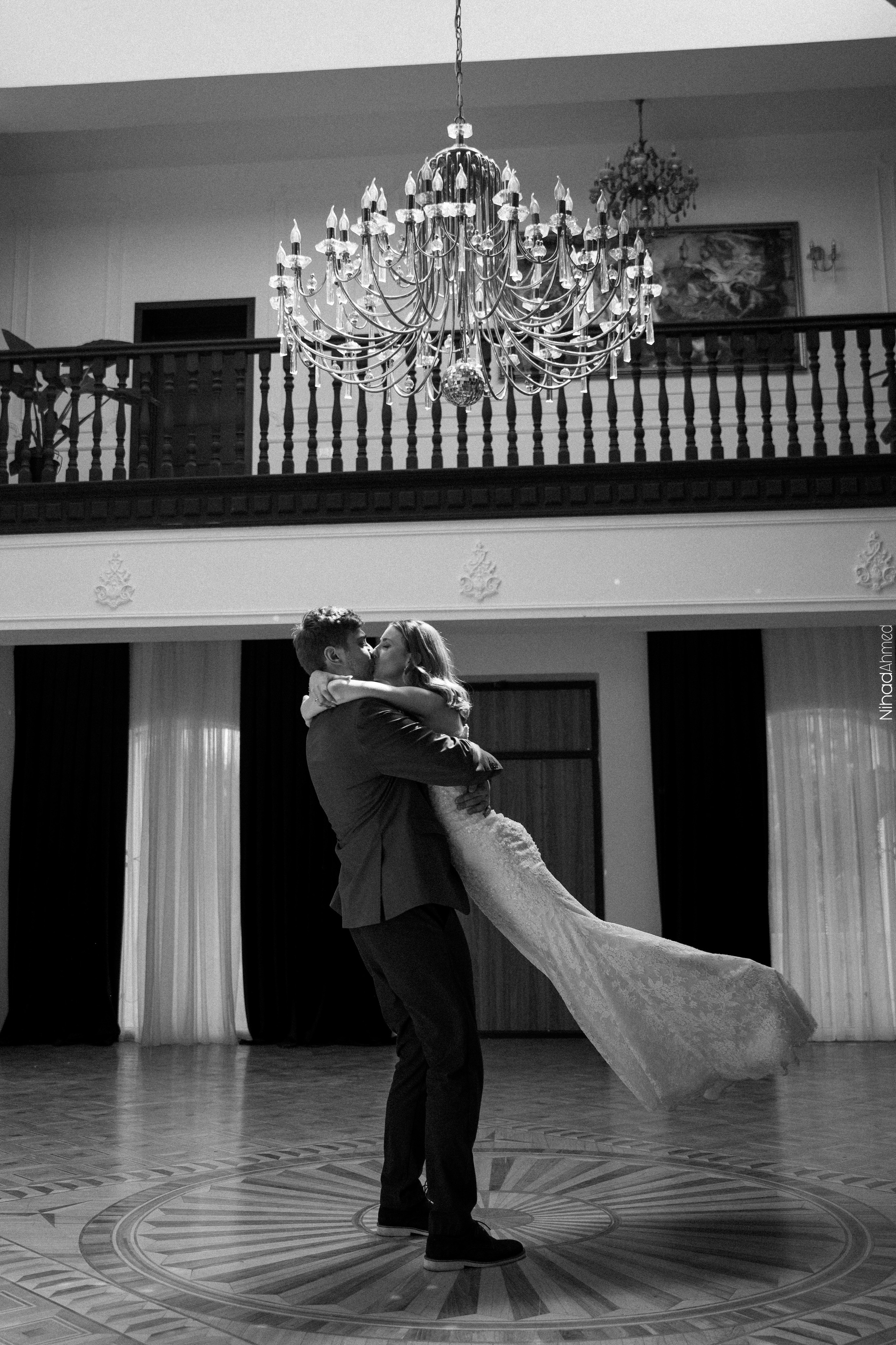 Anastasiia & Vladyslav. Nihadahmed