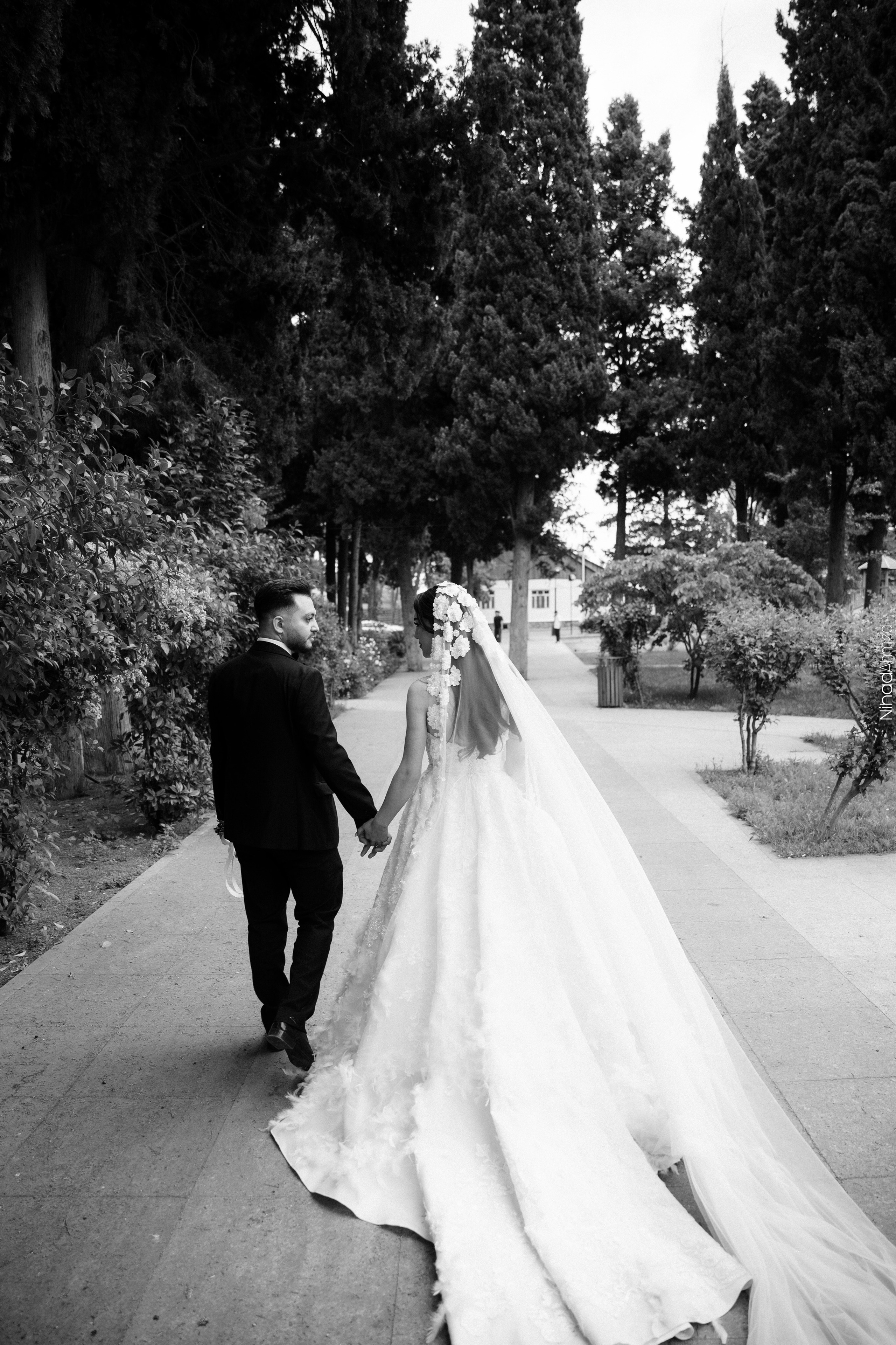 Rövşən & Leyla. Nihadahmed
