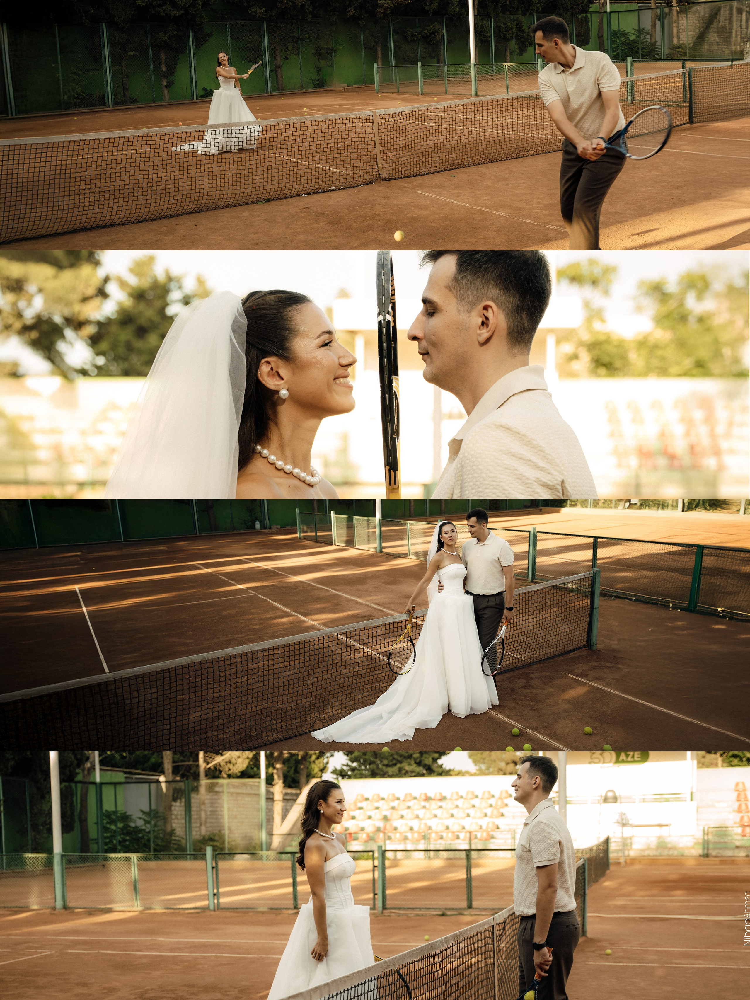 Nikita & Maria. Nihadahmed