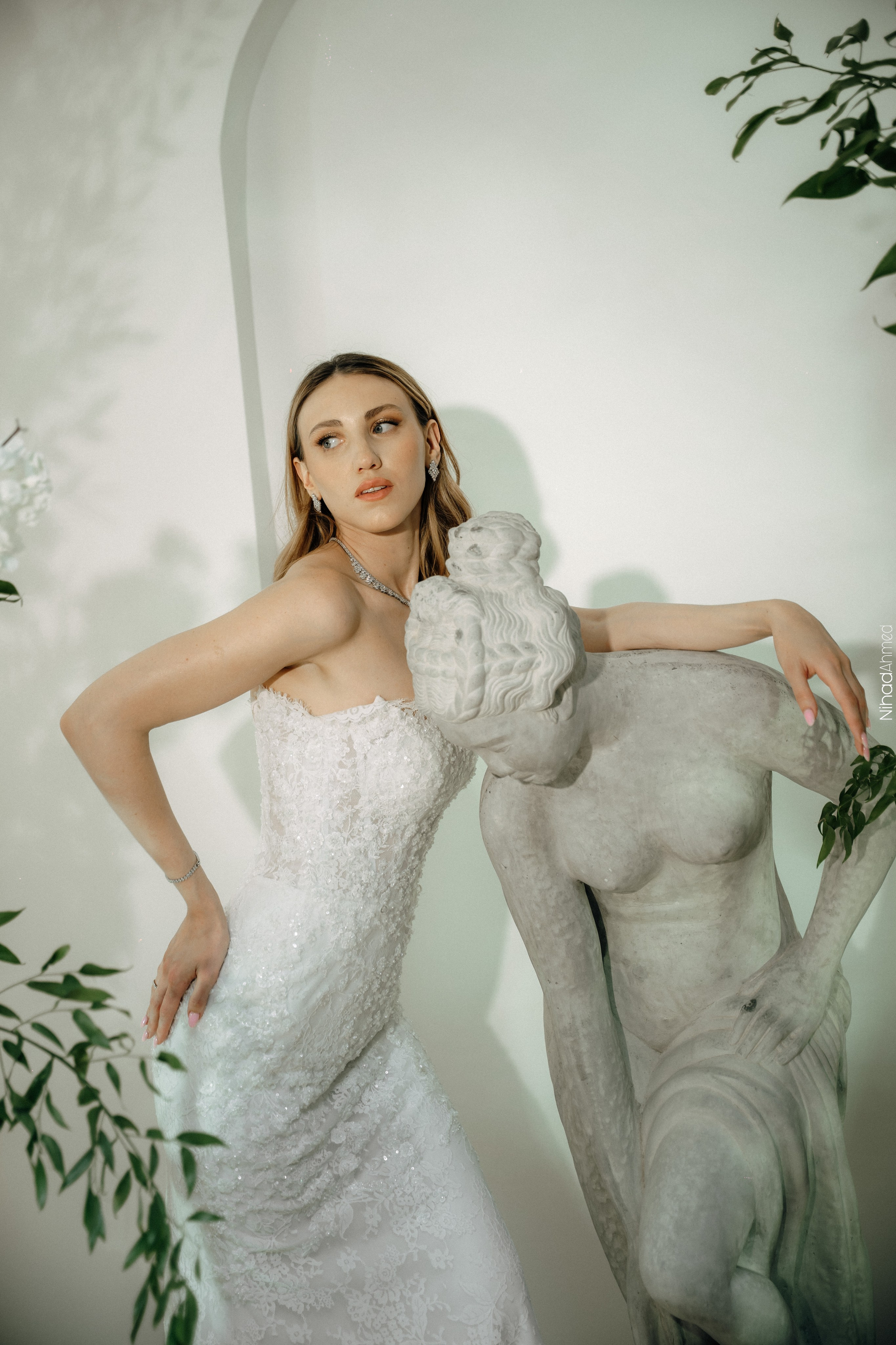 Anastasiia & Vladyslav. Nihadahmed