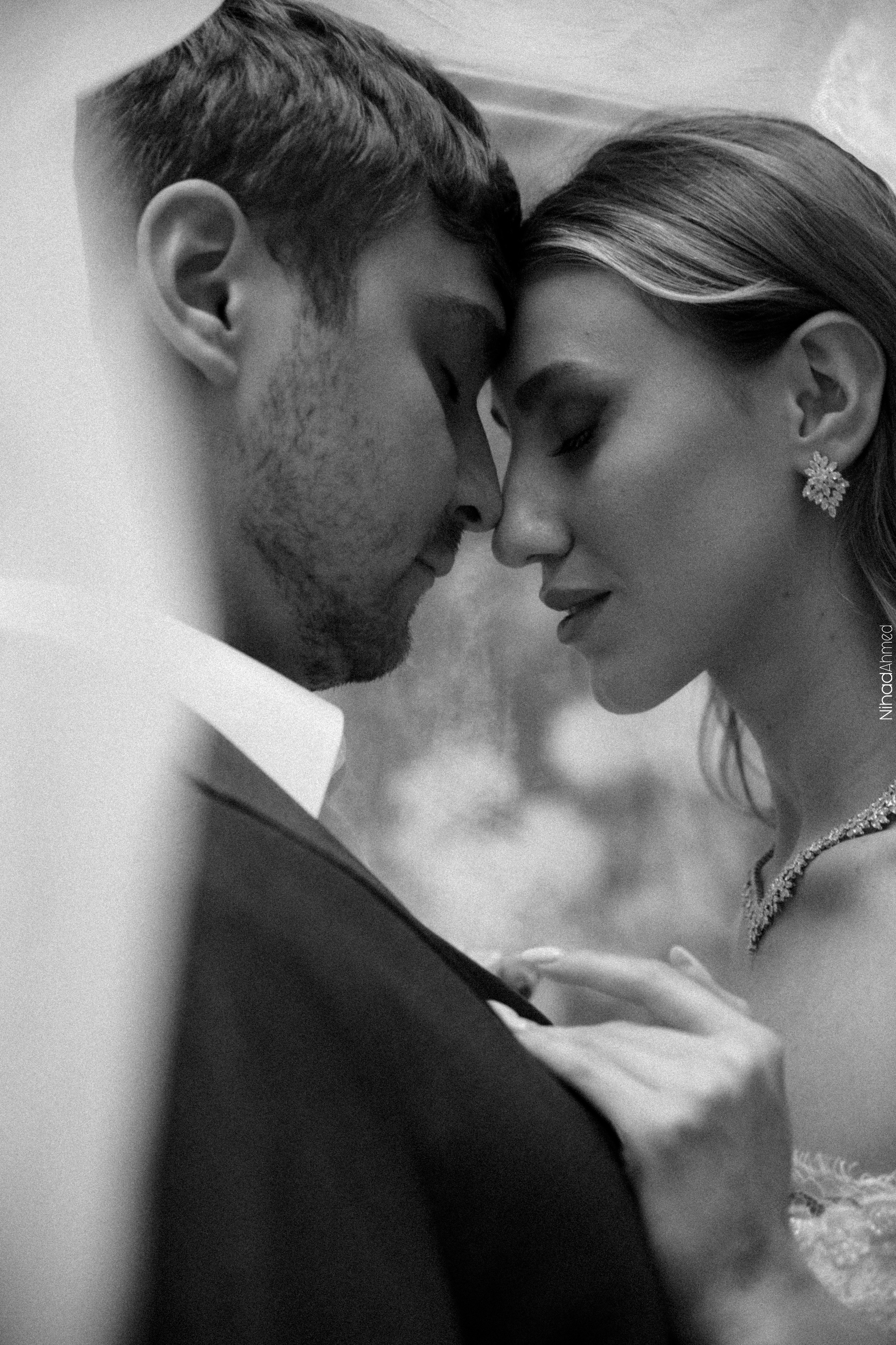 Anastasiia & Vladyslav. Nihadahmed