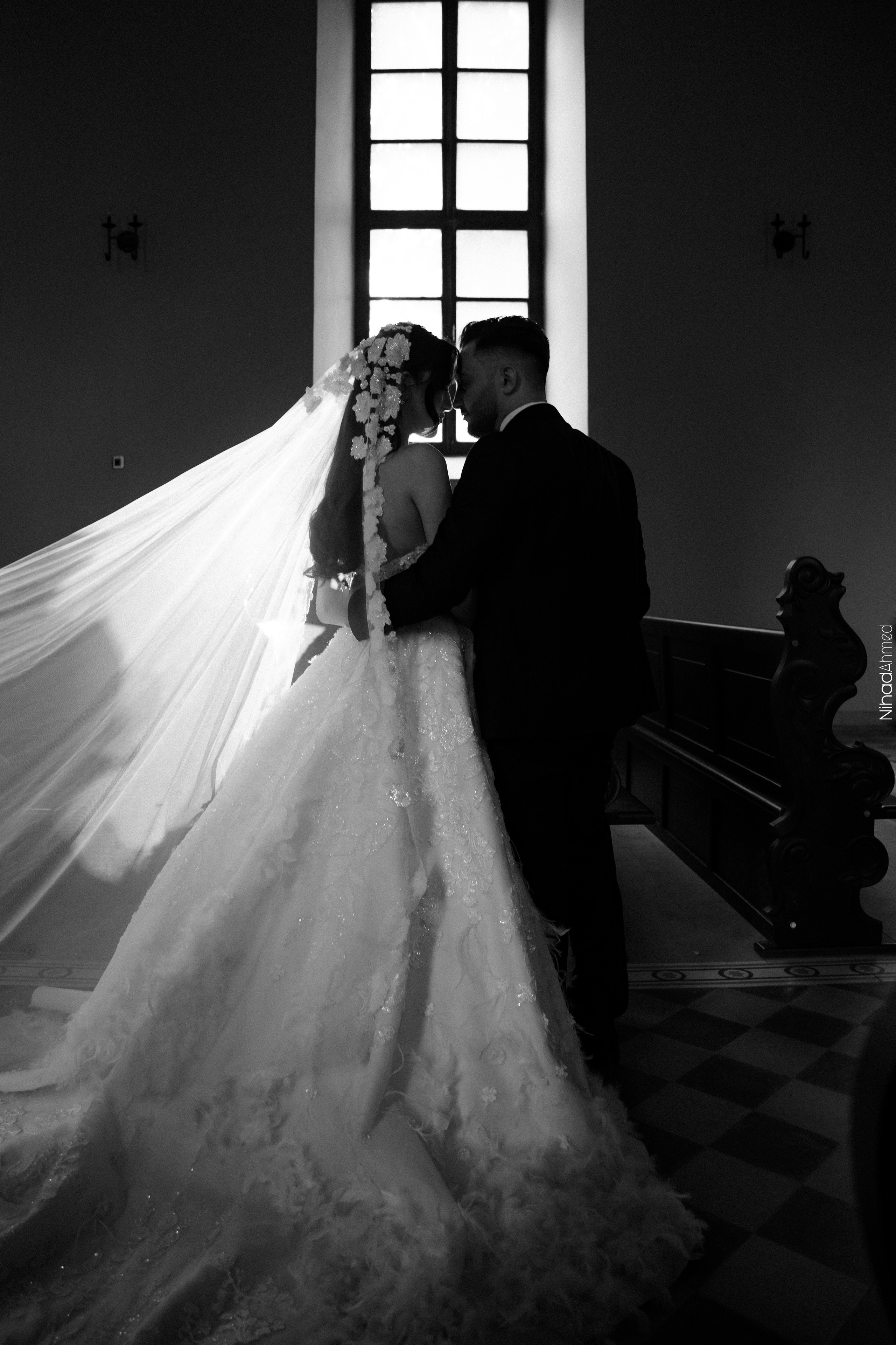 Rövşən & Leyla. Nihadahmed