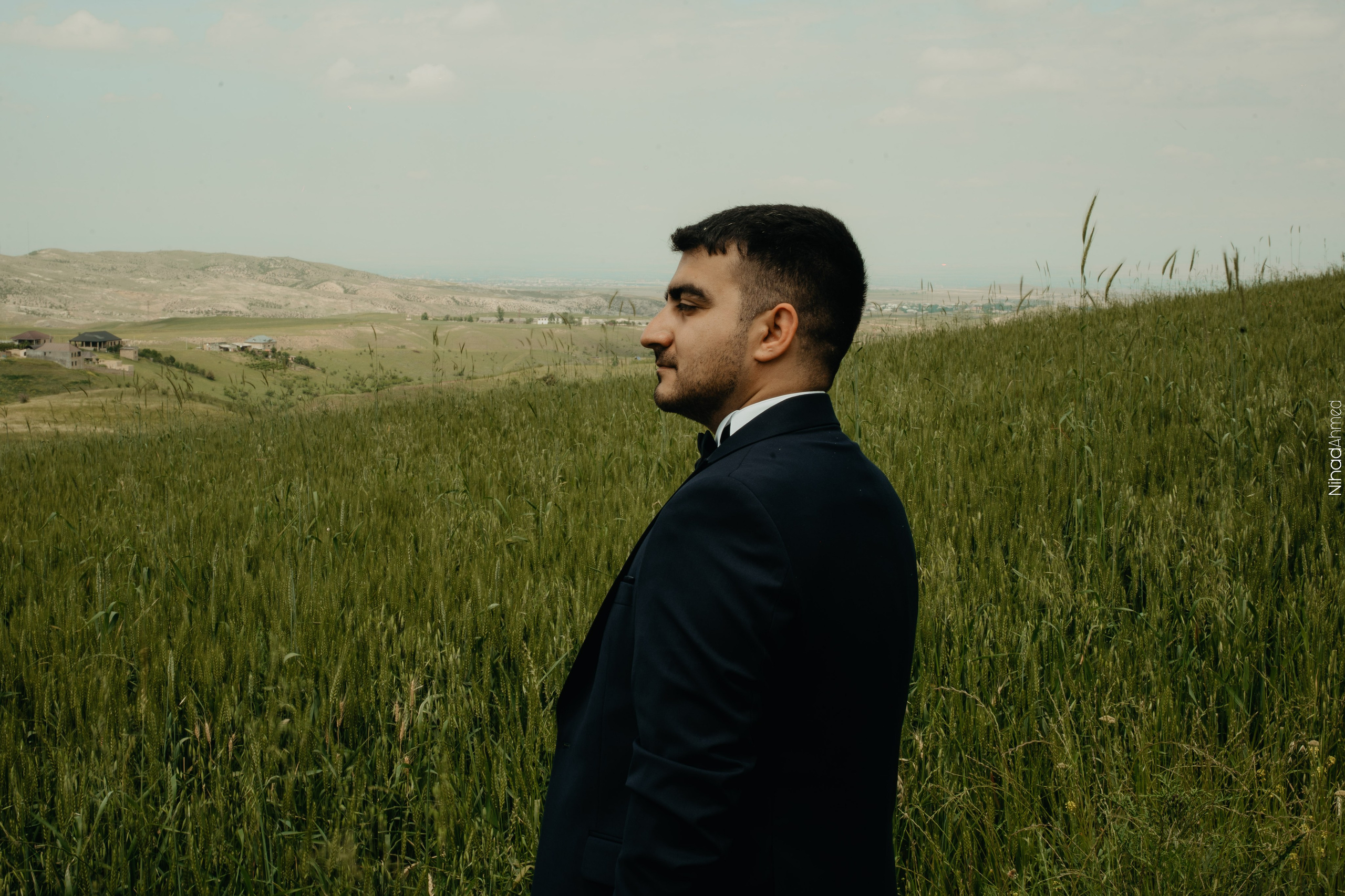 Togrul & Sanem. Nihadahmed