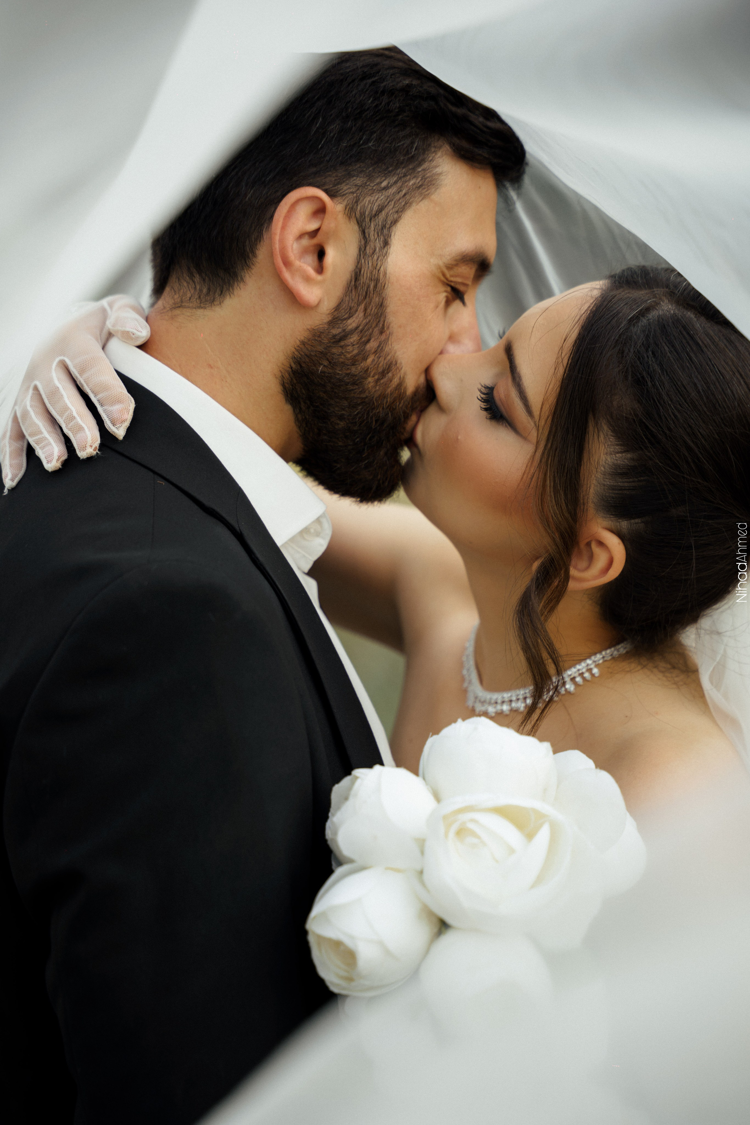Arzu & Mina. Nihadahmed