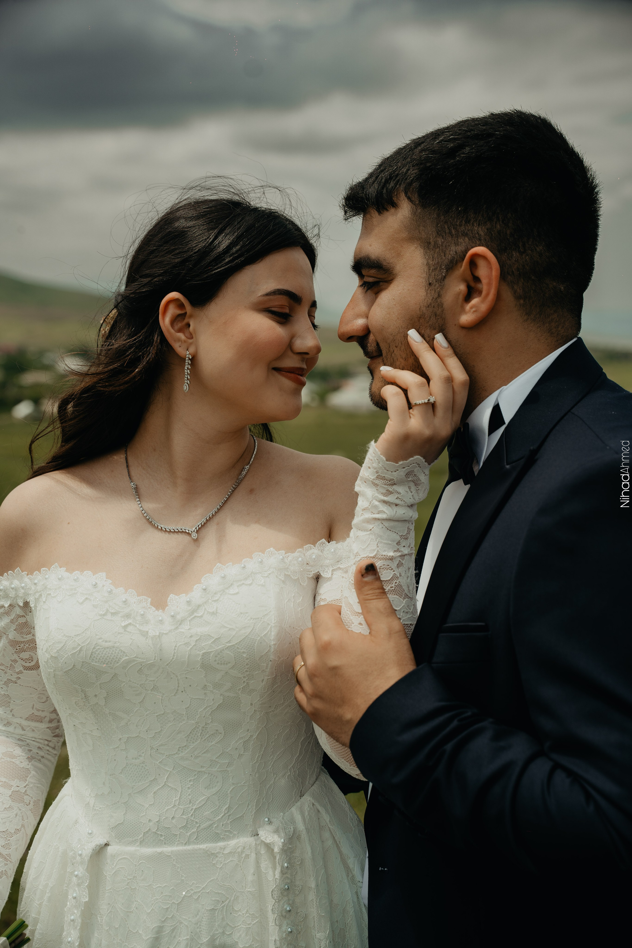 Togrul & Sanem. Nihadahmed