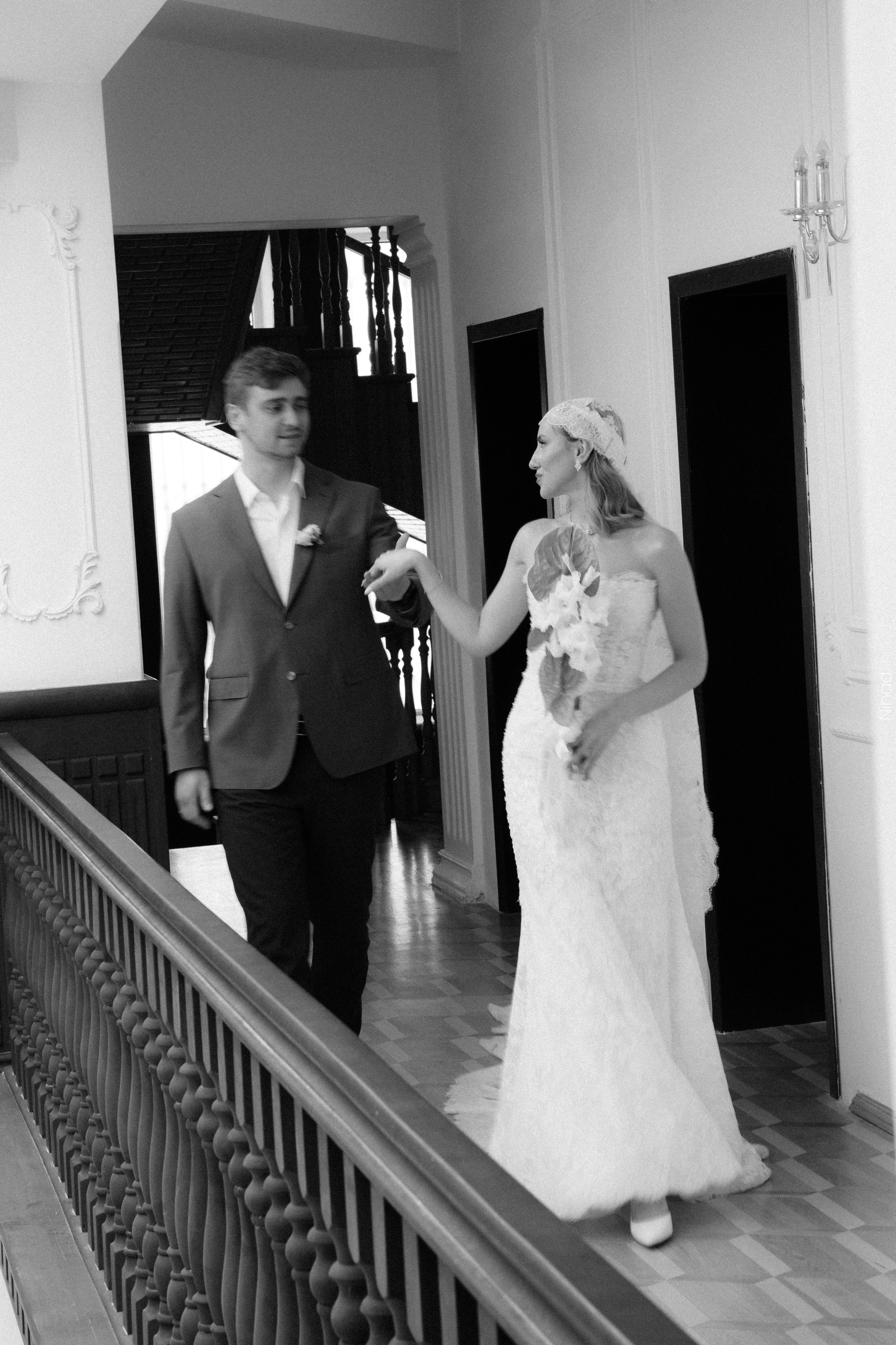 Anastasiia & Vladyslav. Nihadahmed