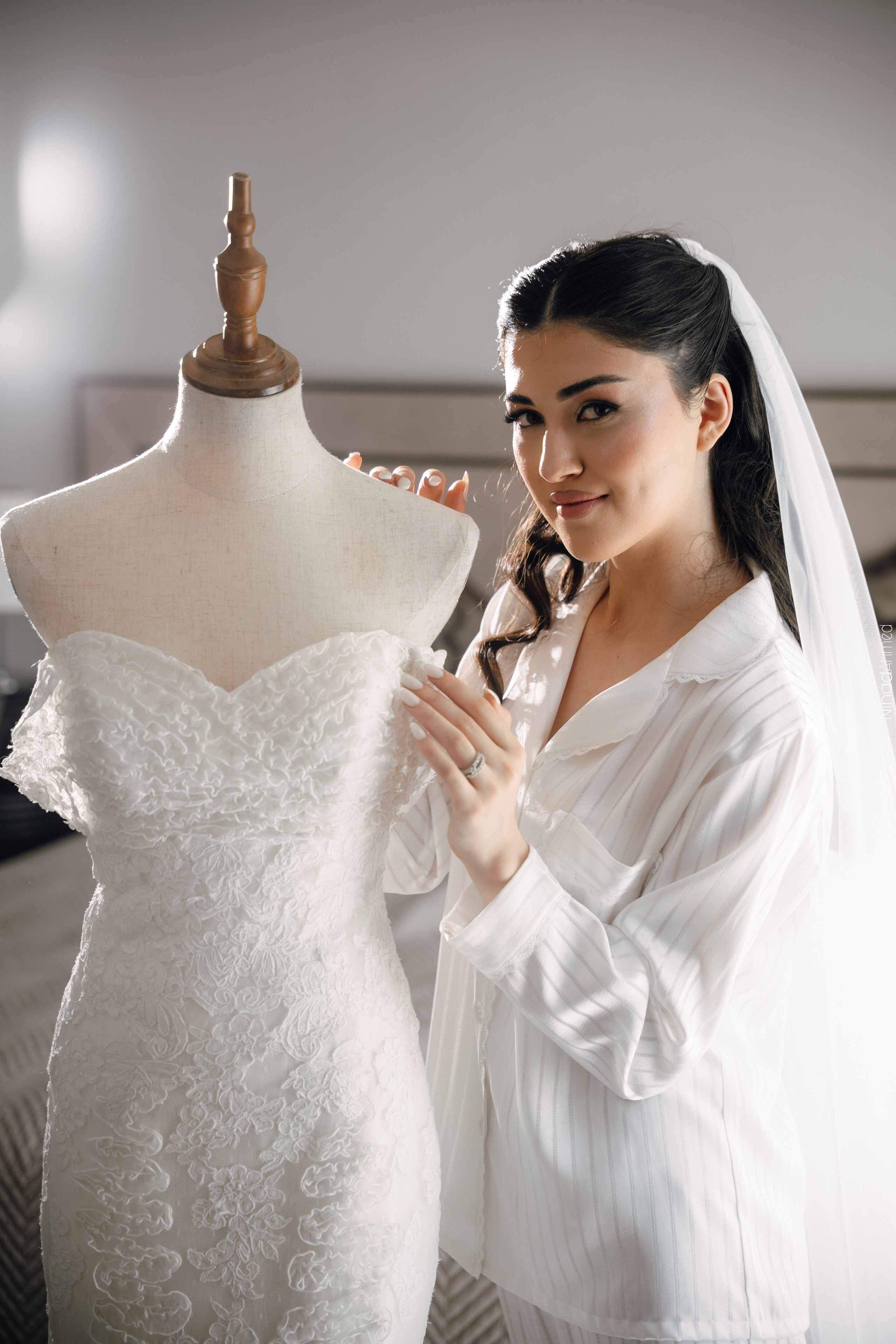 Rovshan & Leyla. Nihadahmed