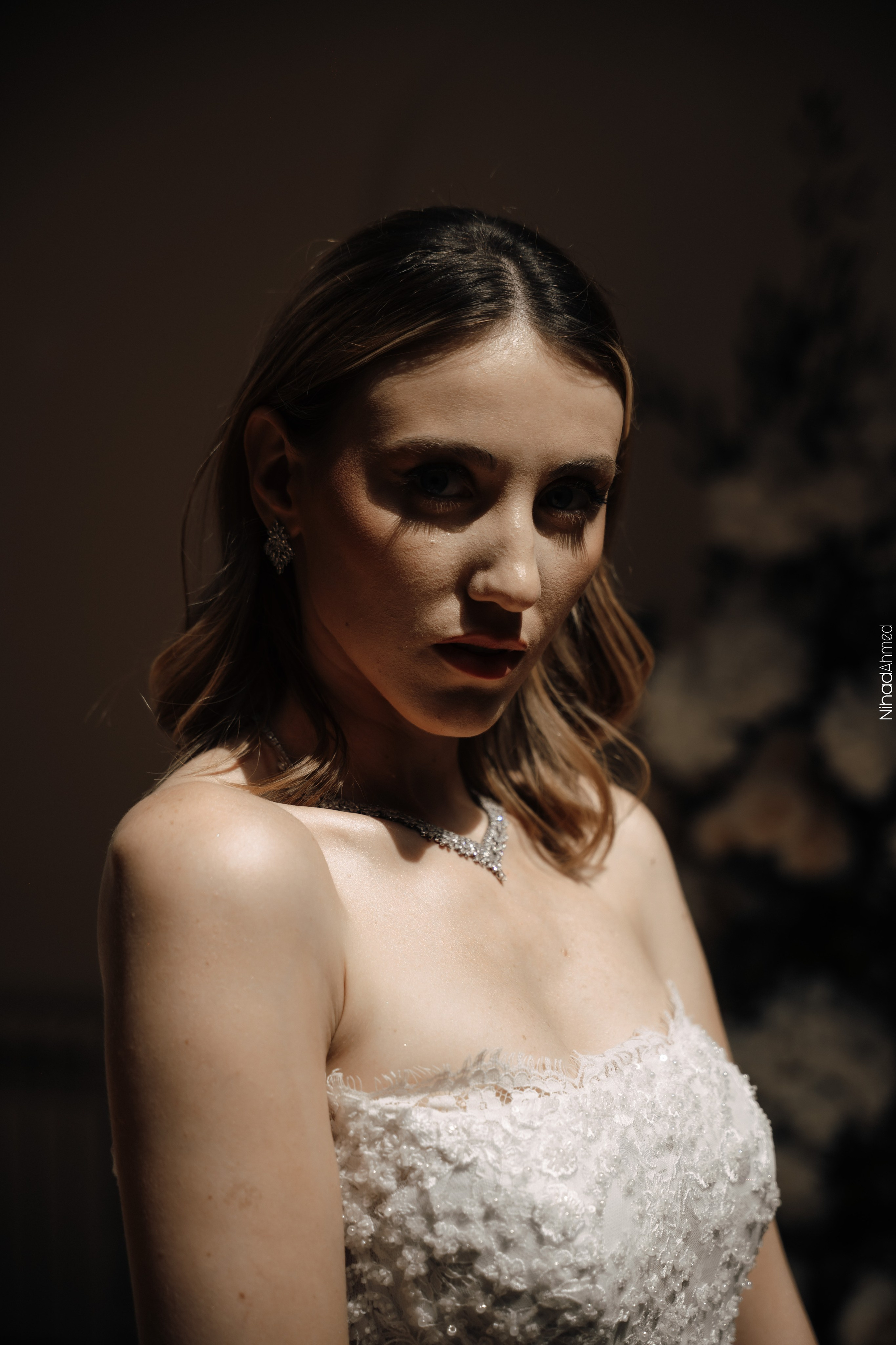 Anastasiia & Vladyslav. Nihadahmed