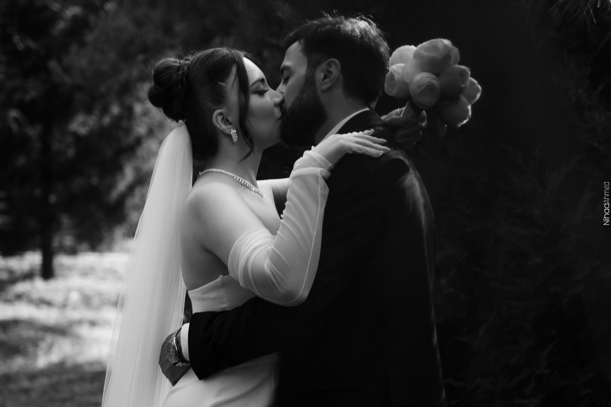 Arzu & Mina. Nihadahmed