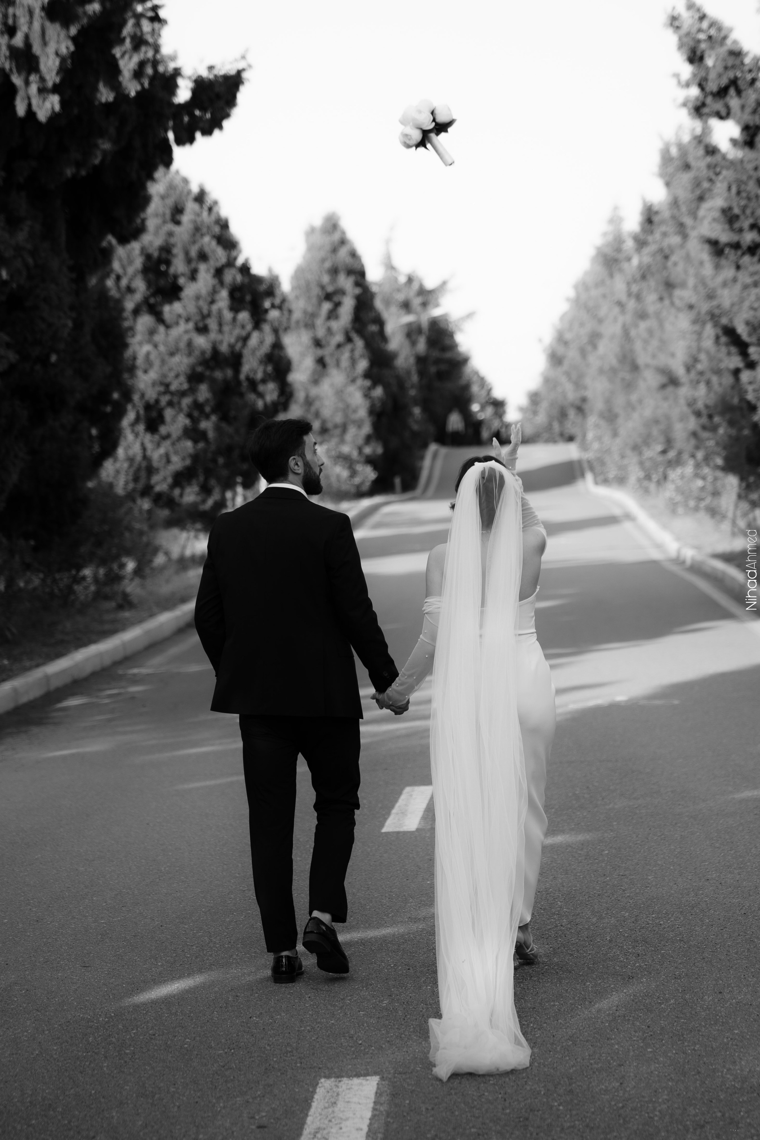 Arzu & Mina. Nihadahmed
