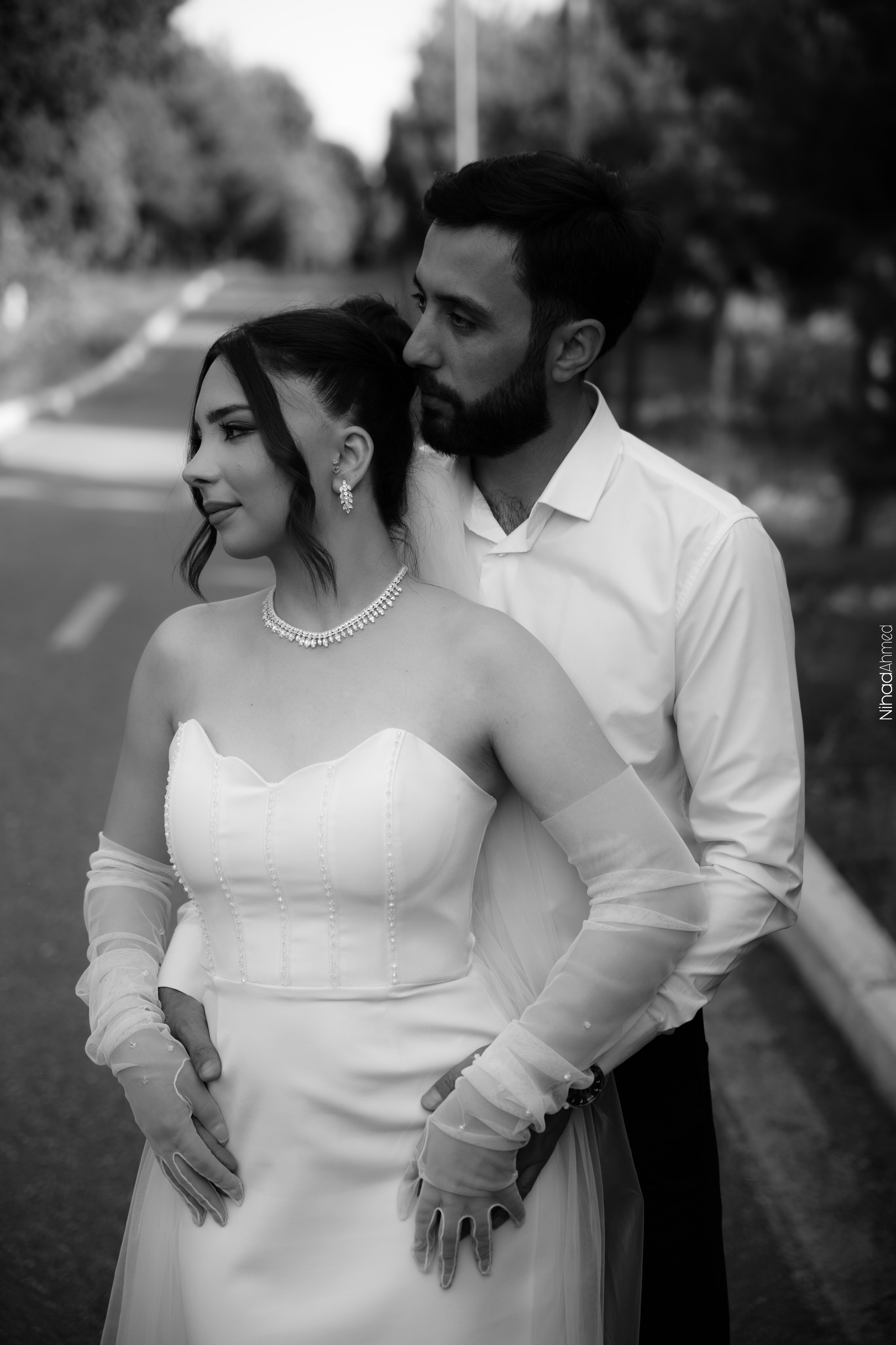 Arzu & Mina. Nihadahmed