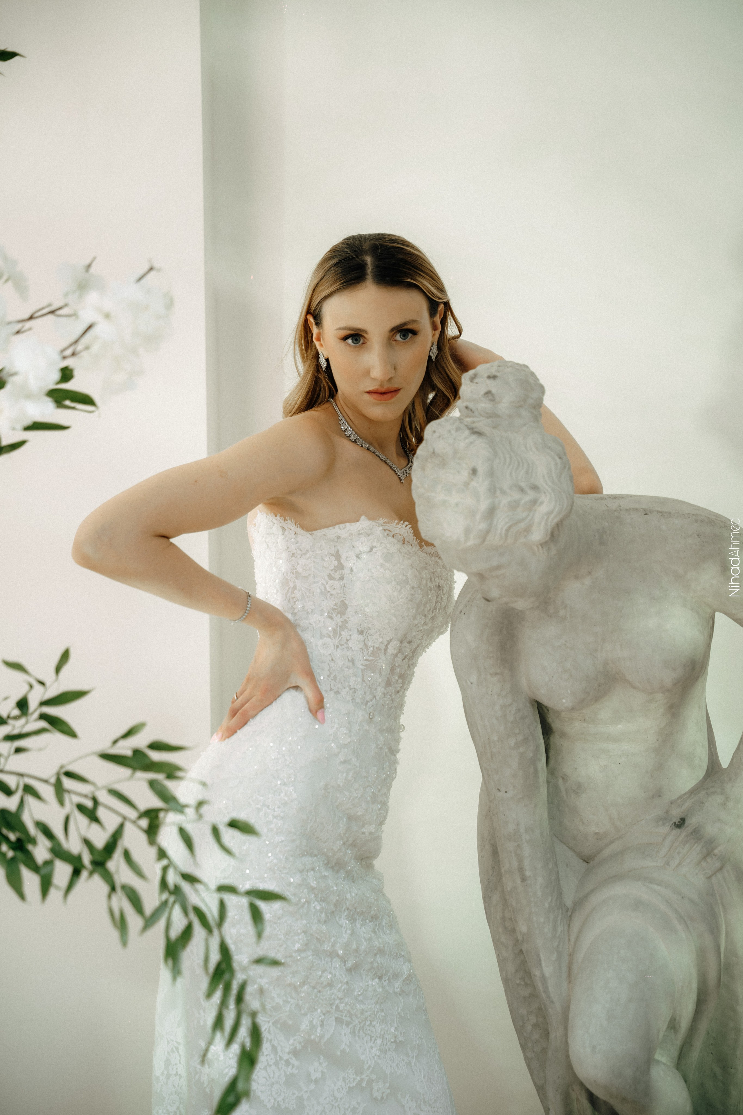 Anastasiia & Vladyslav. Nihadahmed