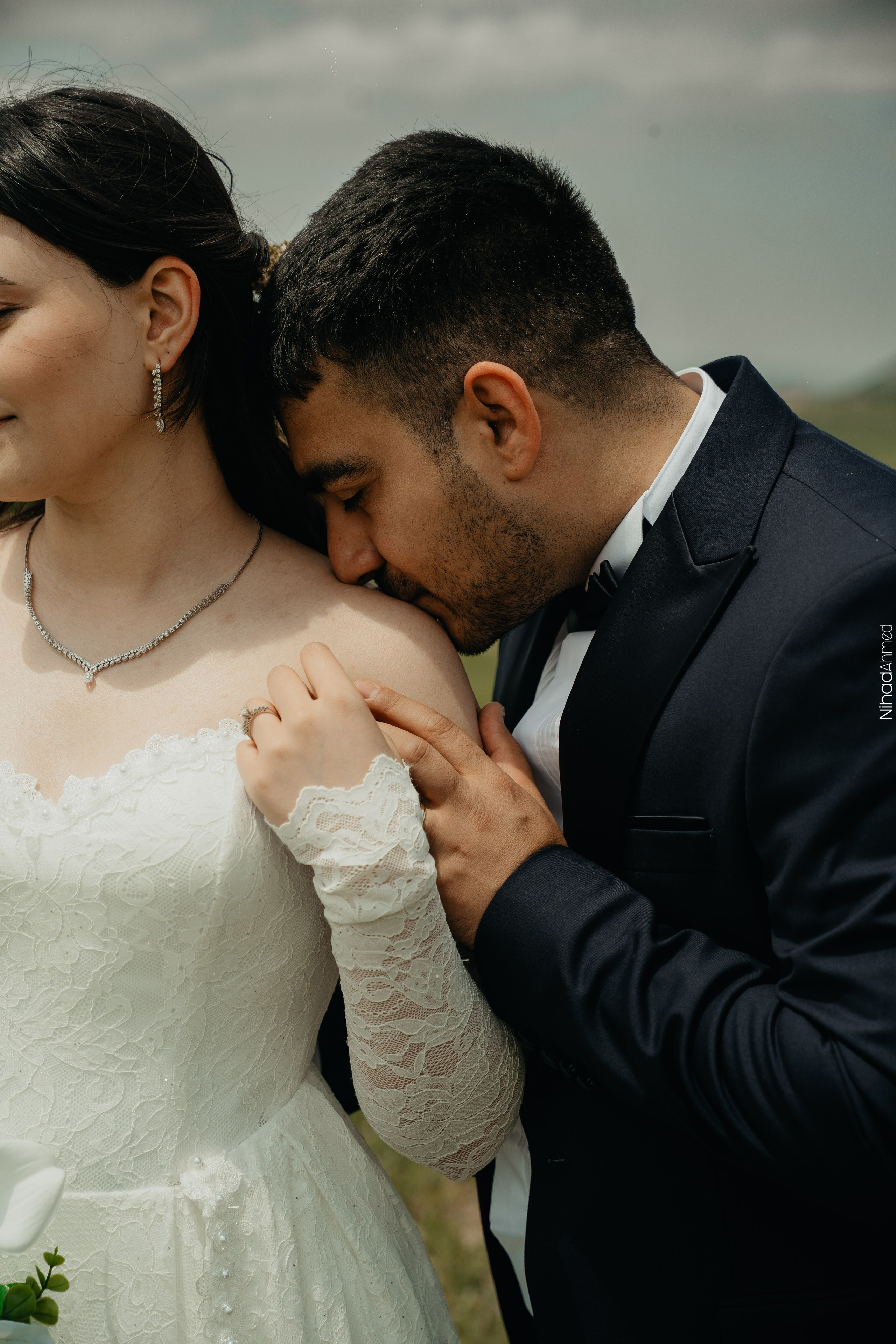 Togrul & Sanem. Nihadahmed