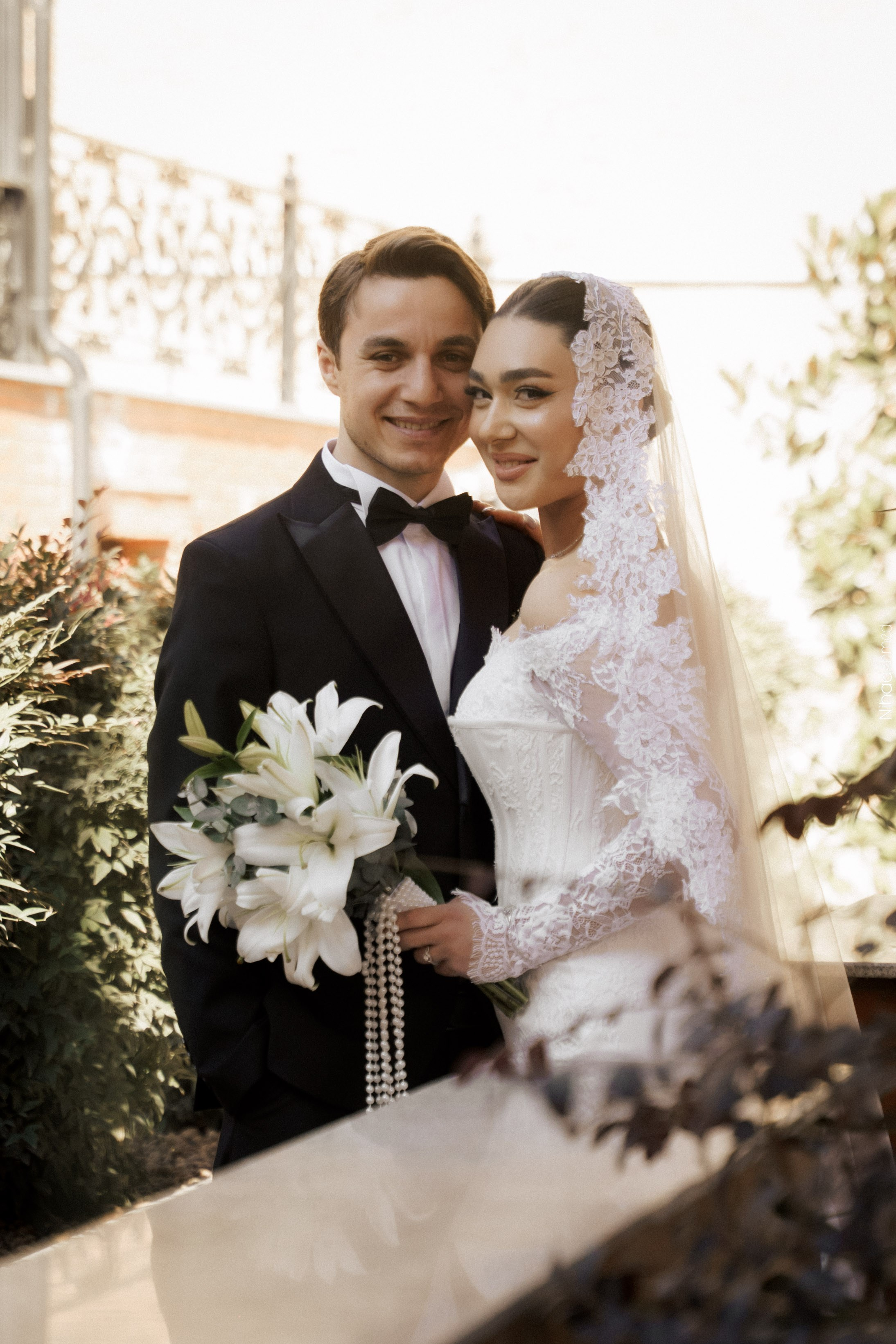 Xalid & Turkan. Nihadahmed