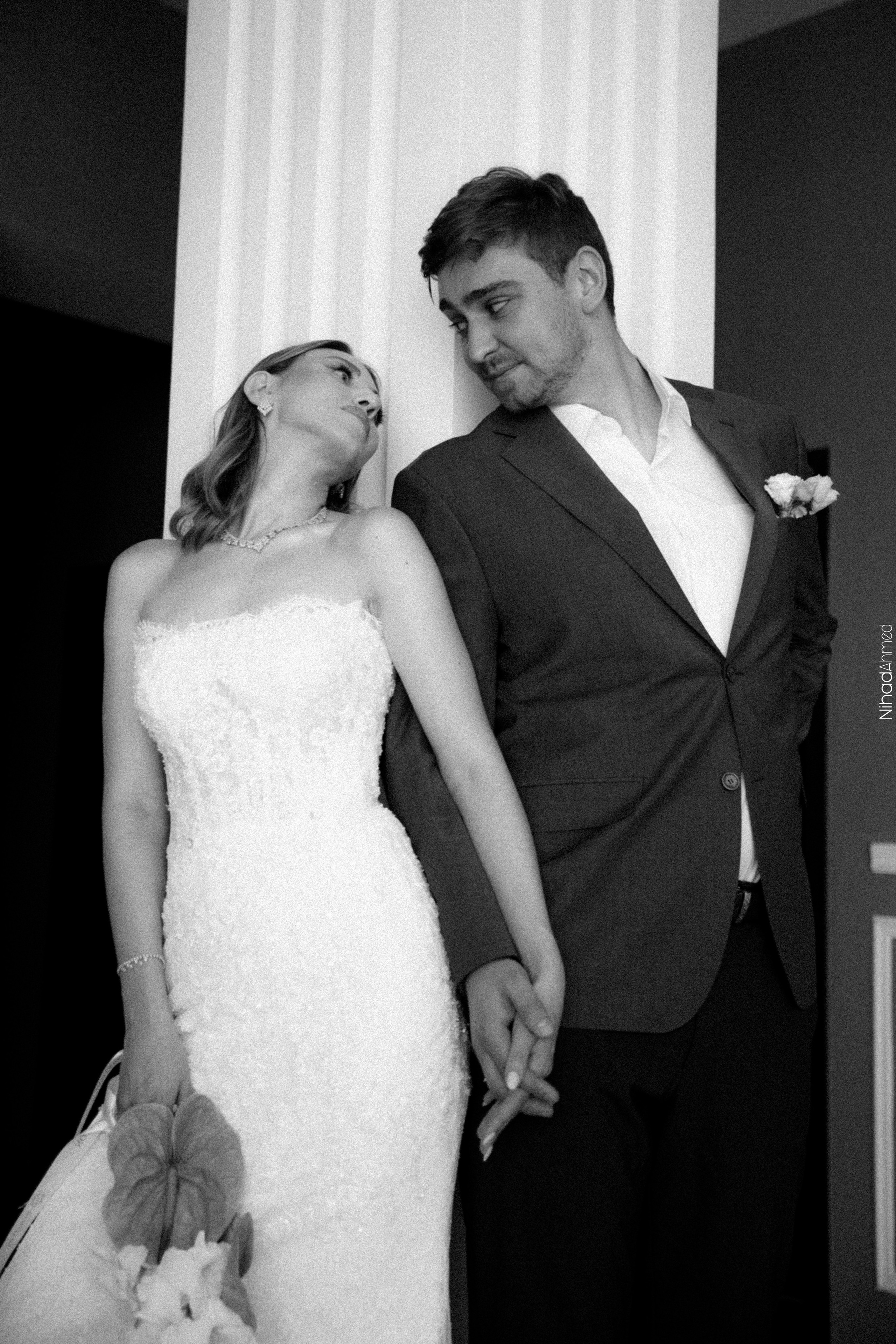 Anastasiia & Vladyslav. Nihadahmed