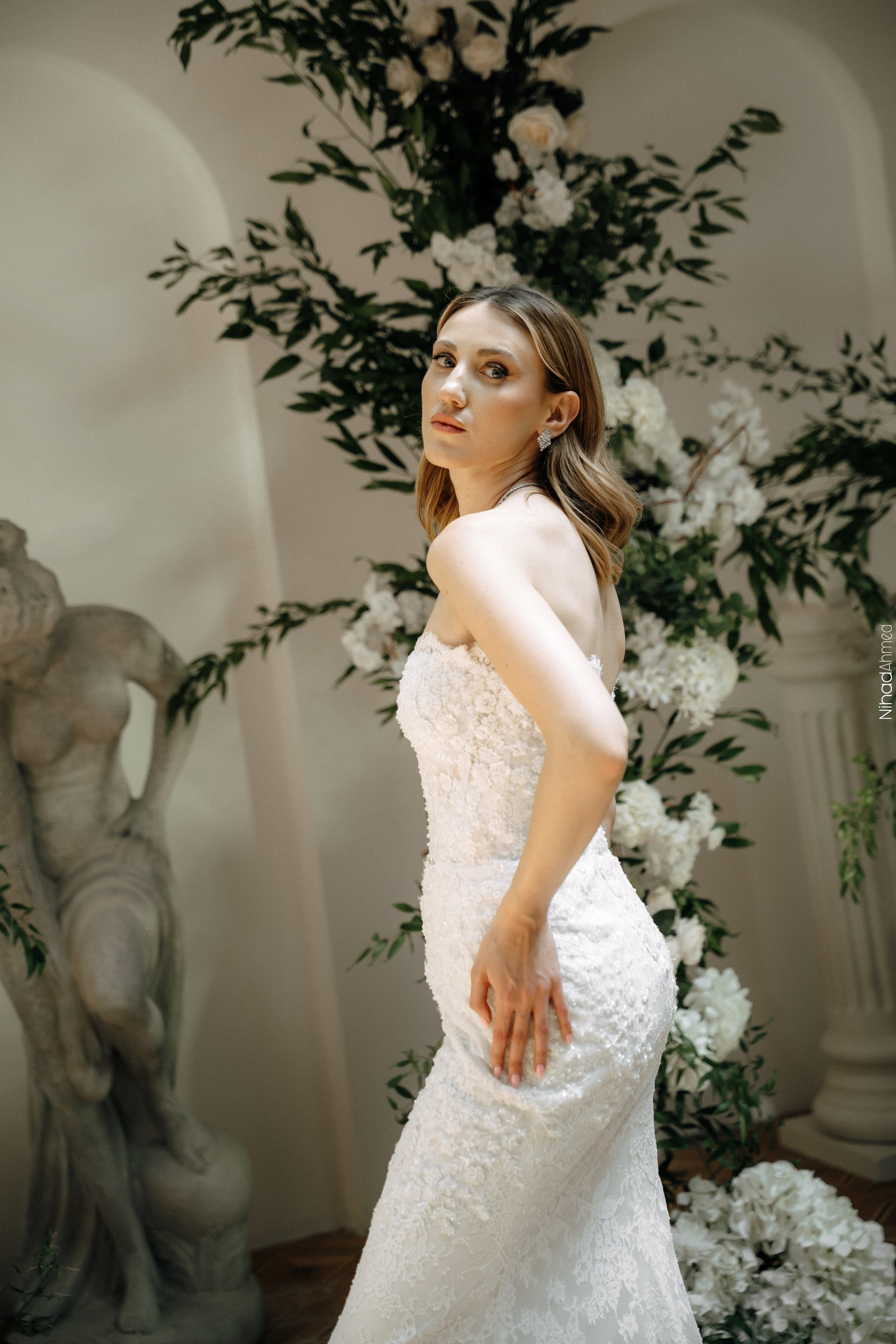 Anastasiia & Vladyslav. Nihadahmed