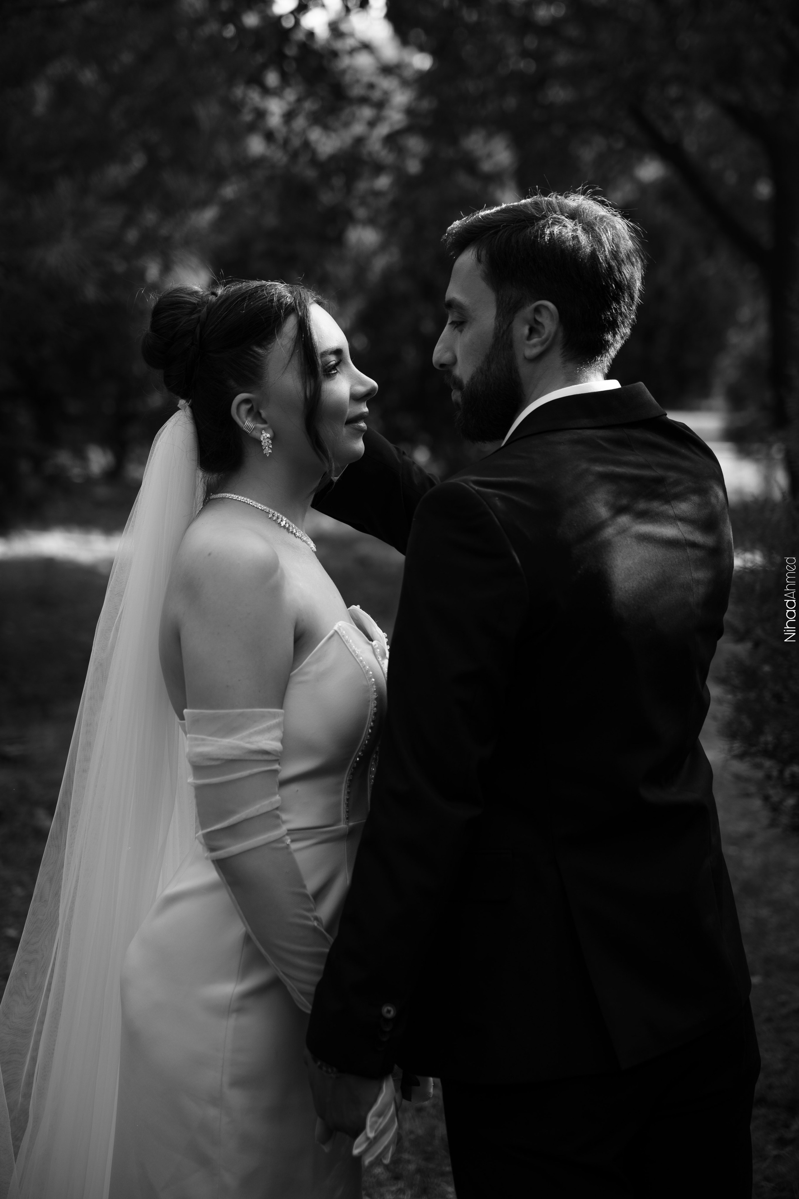 Arzu & Mina. Nihadahmed