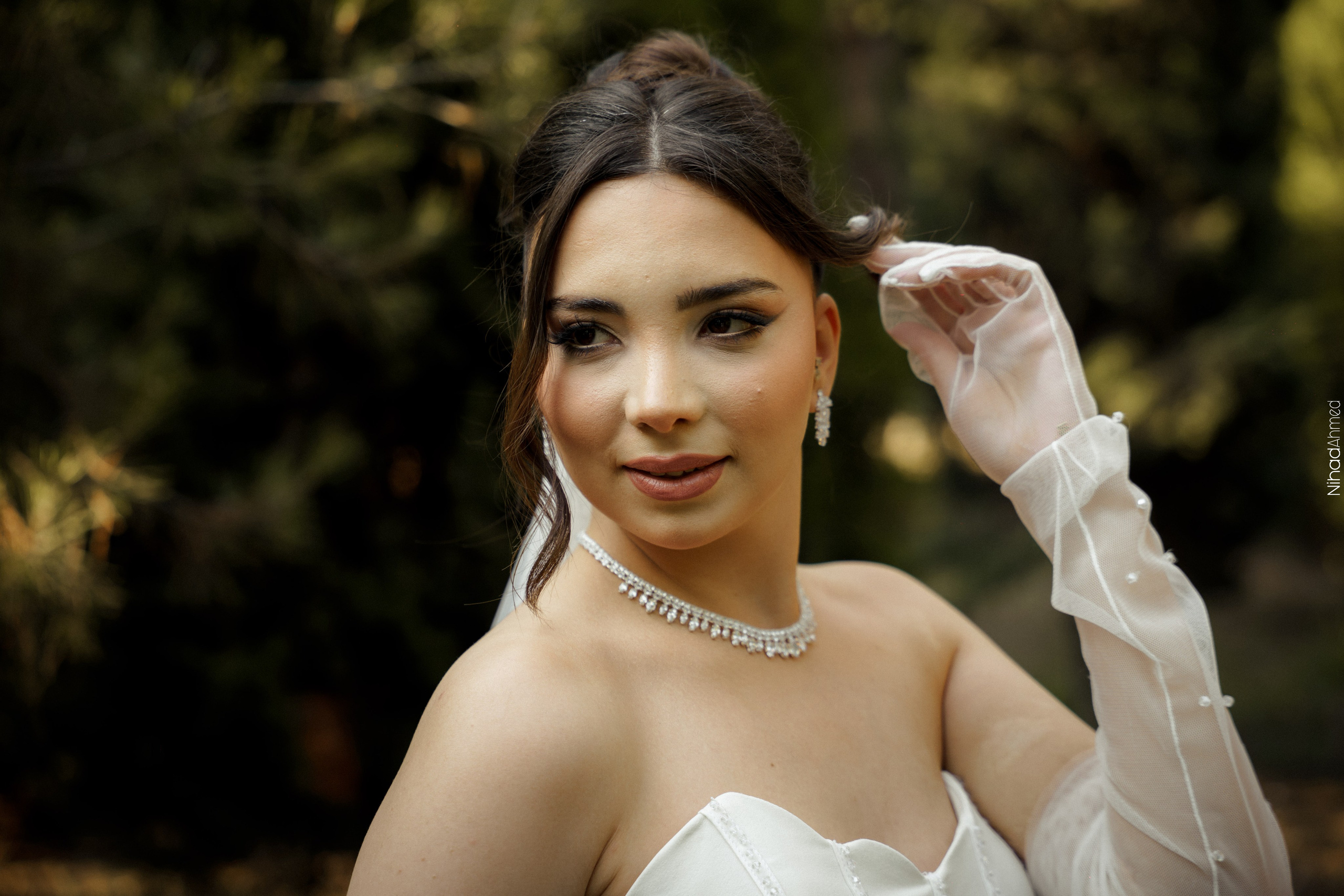 Arzu & Mina. Nihadahmed