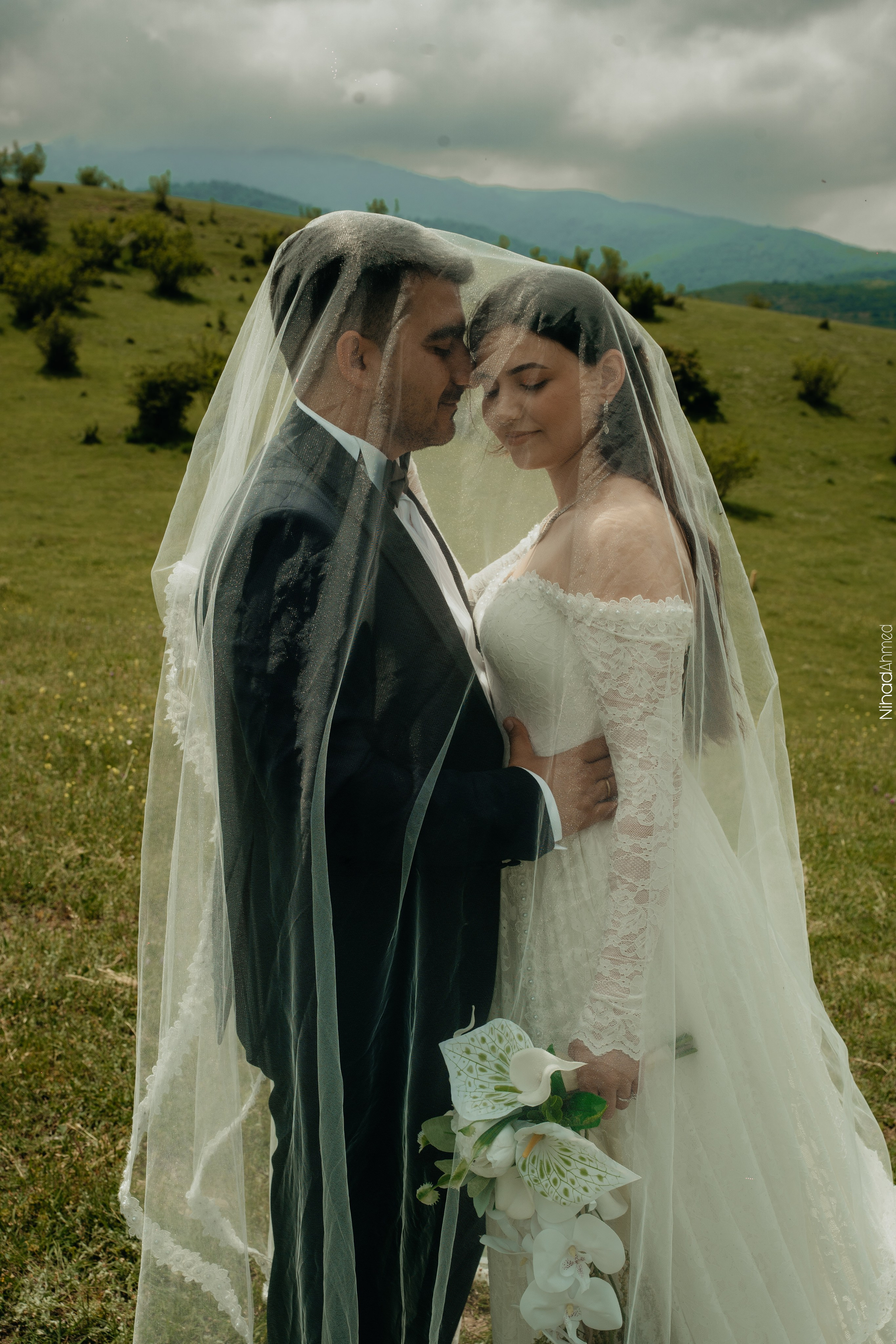 Togrul & Sanem. Nihadahmed