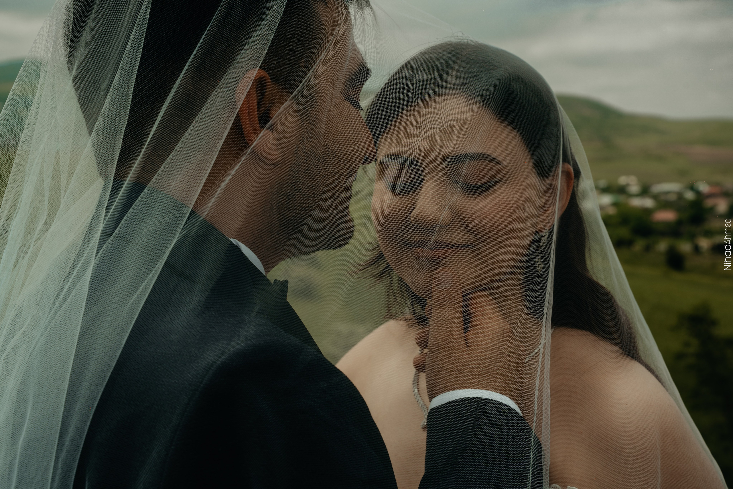Togrul & Sanem. Nihadahmed