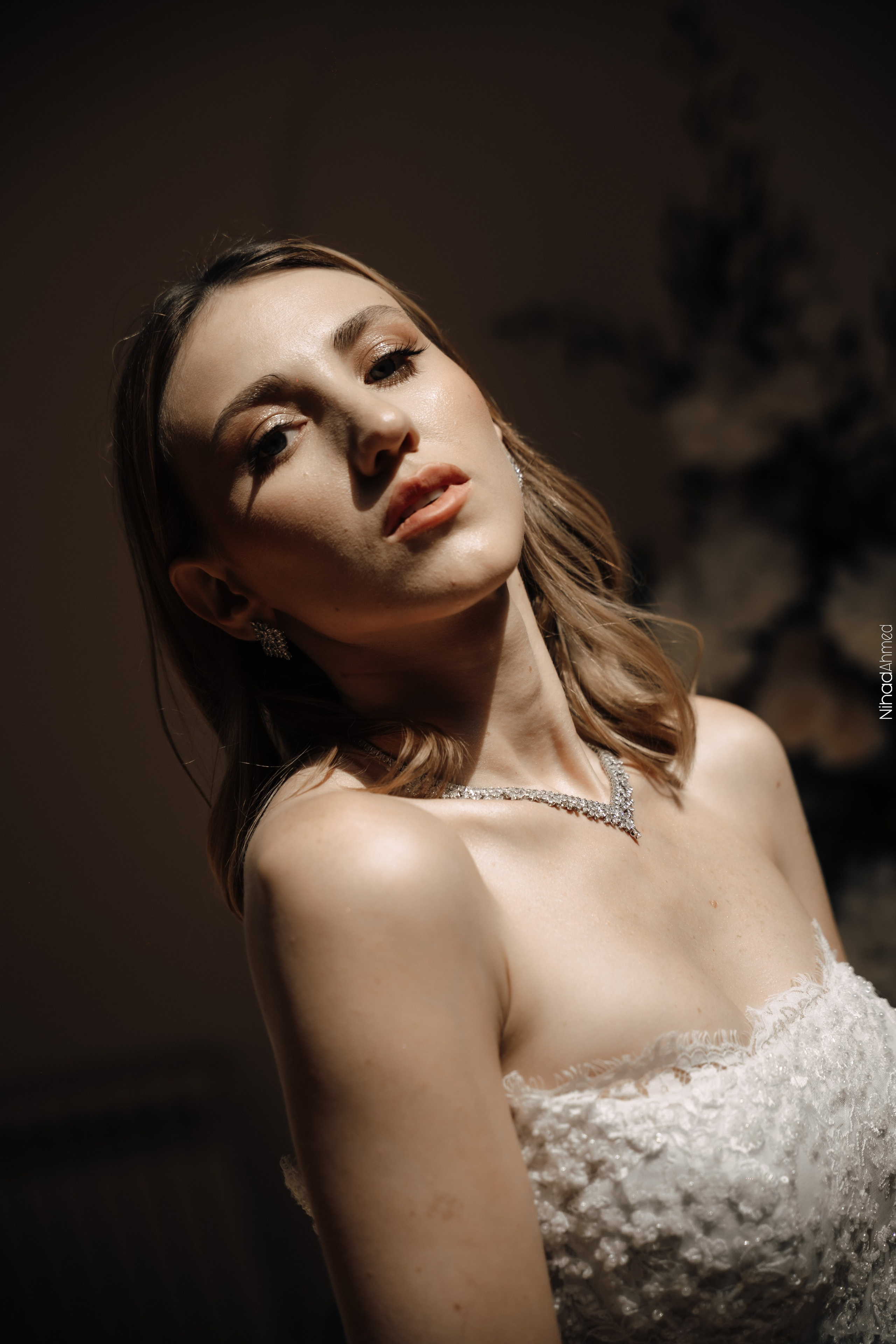 Anastasiia & Vladyslav. Nihadahmed