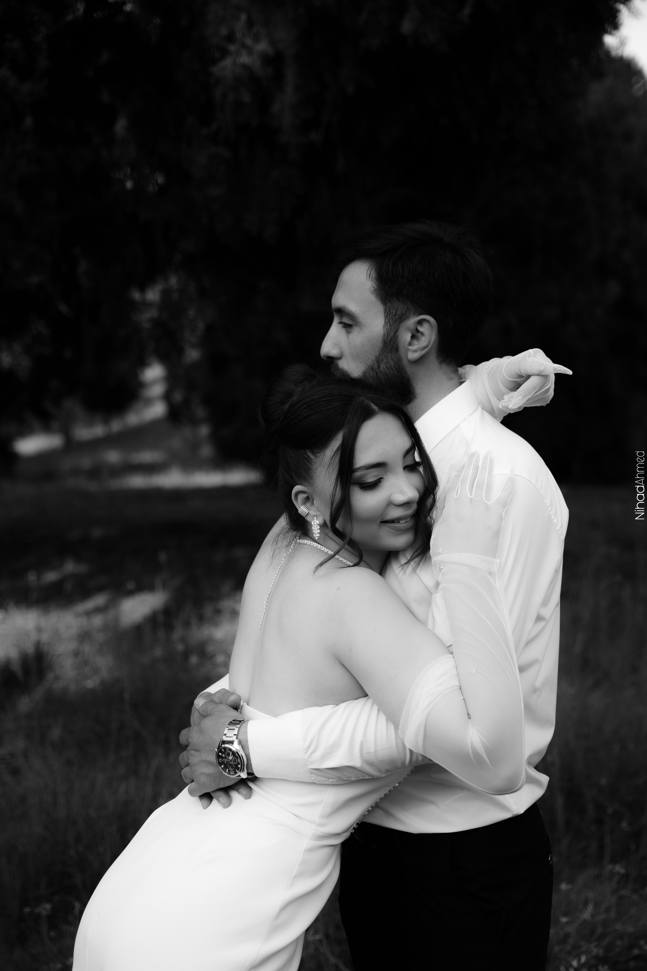 Arzu & Mina. Nihadahmed
