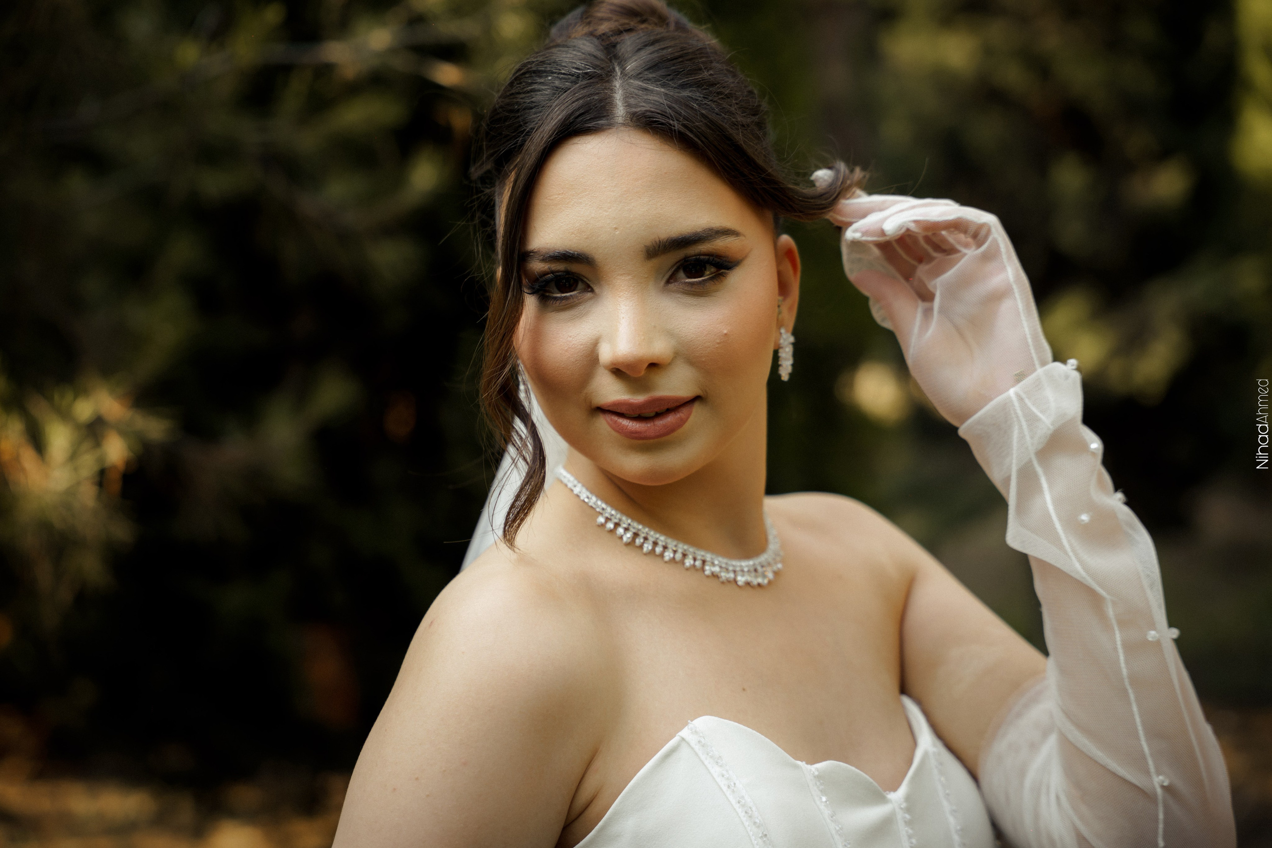 Arzu & Mina. Nihadahmed